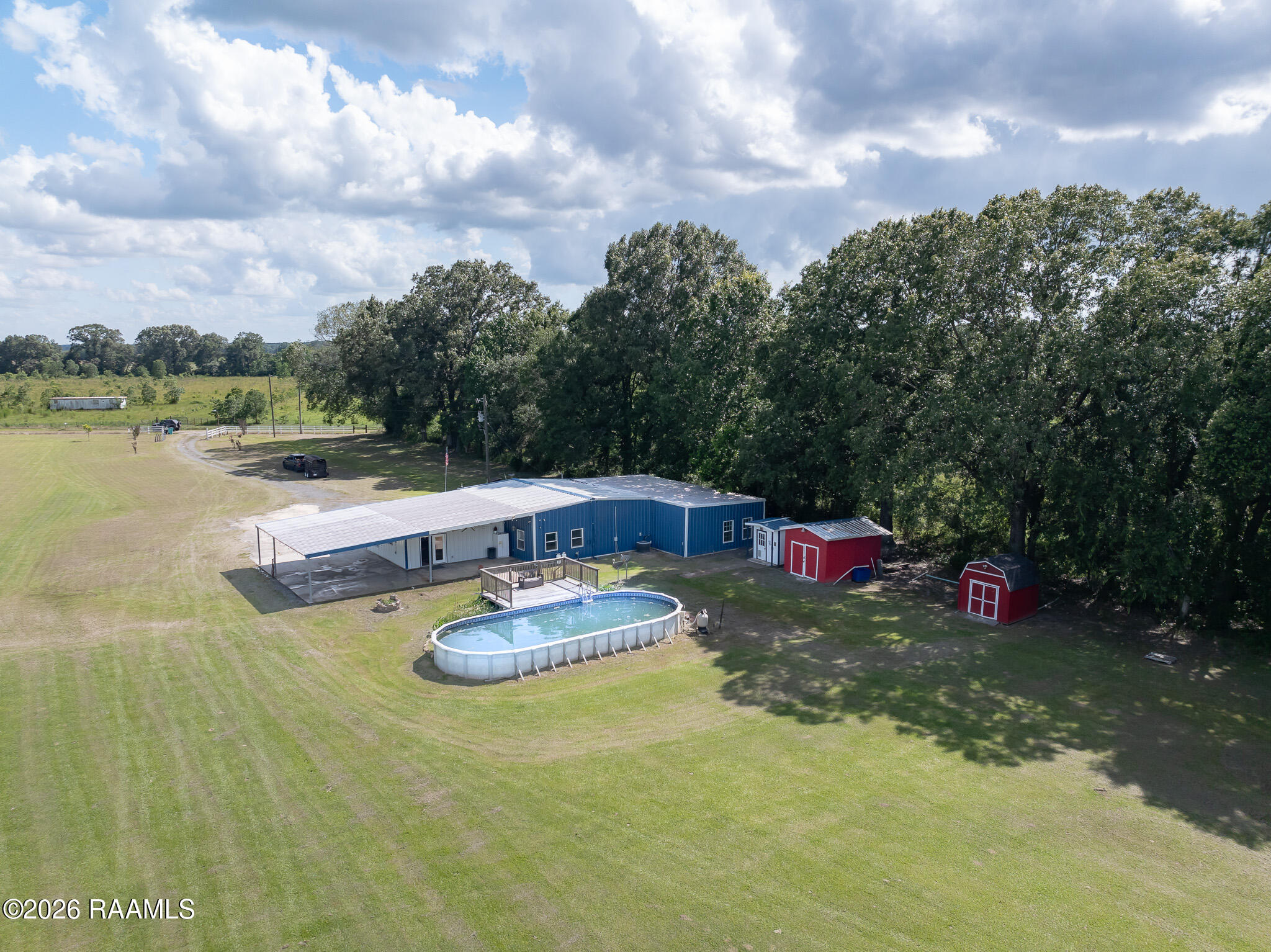380 Winton Lafleur Road