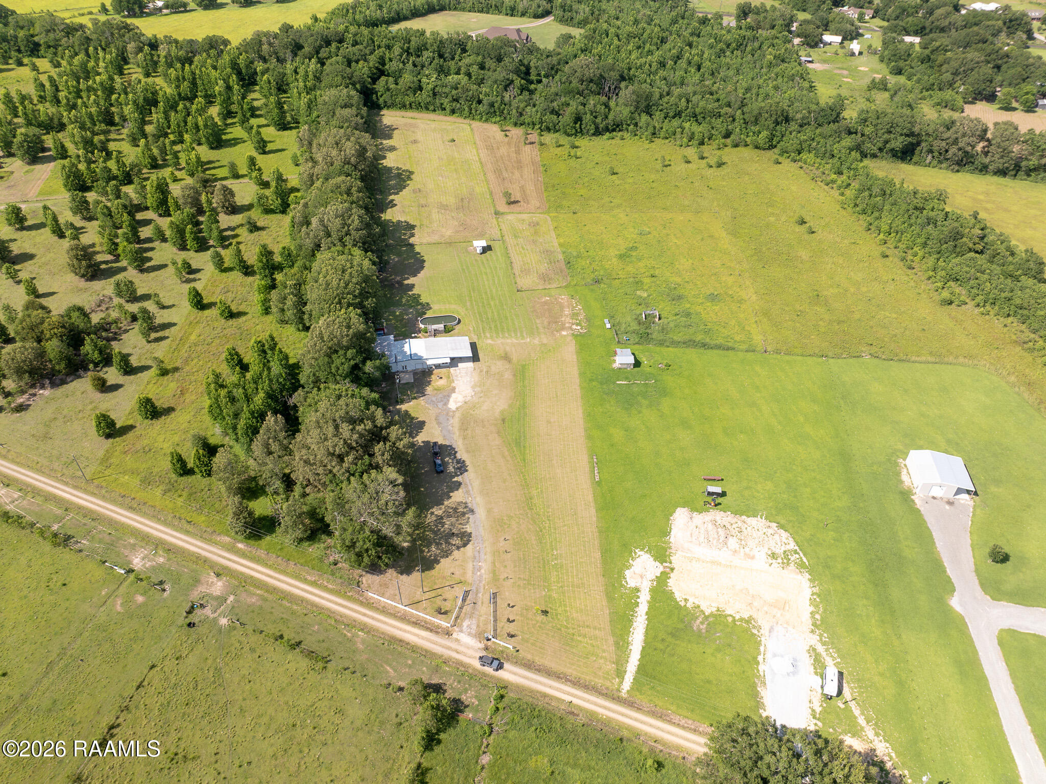380 Winton Lafleur Road