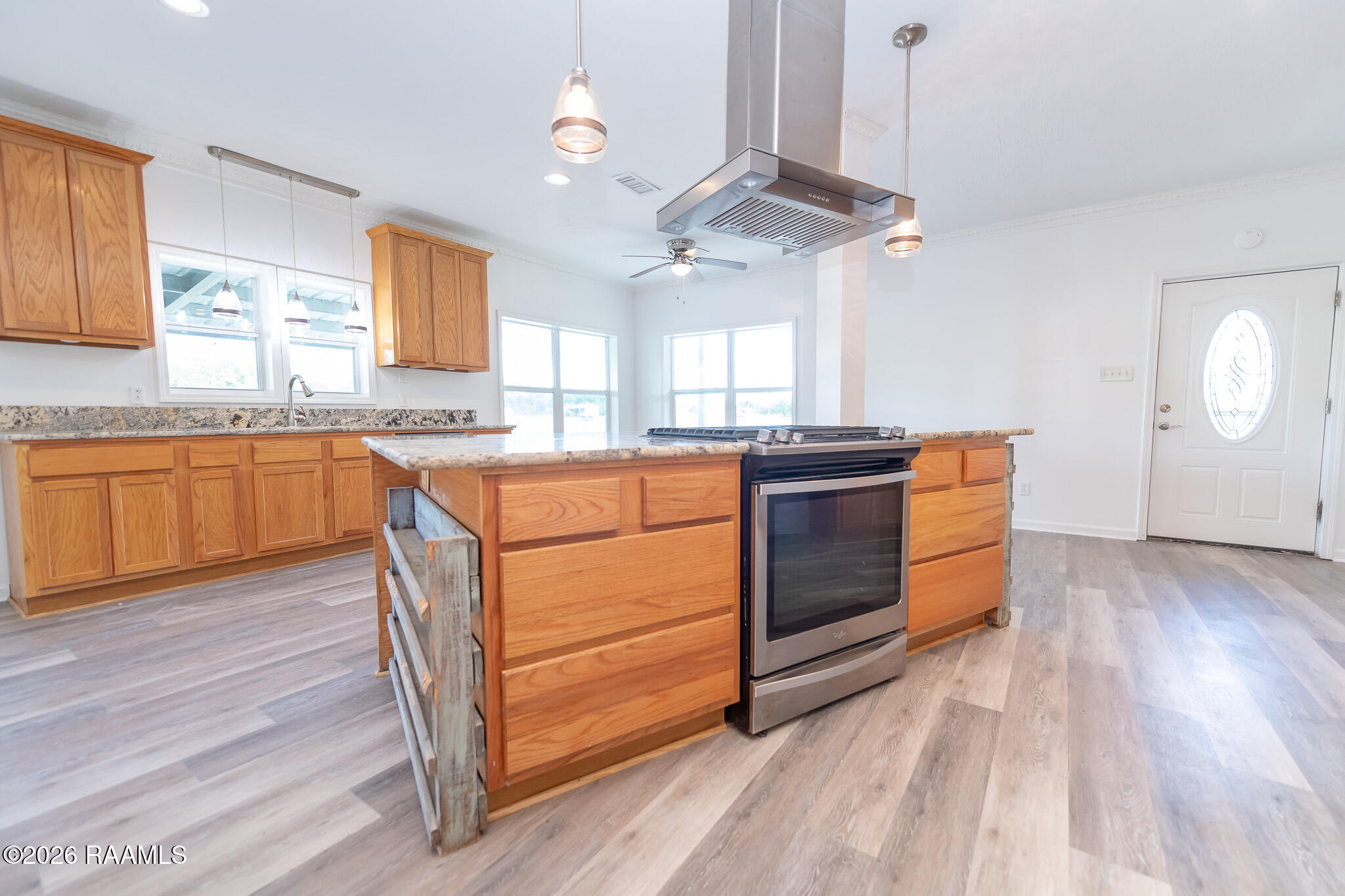 380 Winton Lafleur Road