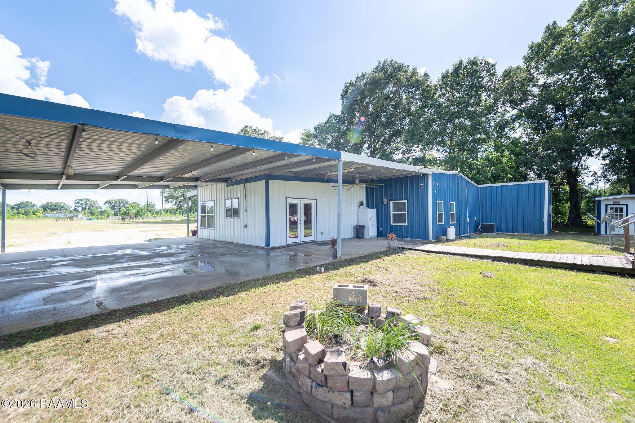 380 Winton Lafleur Road
