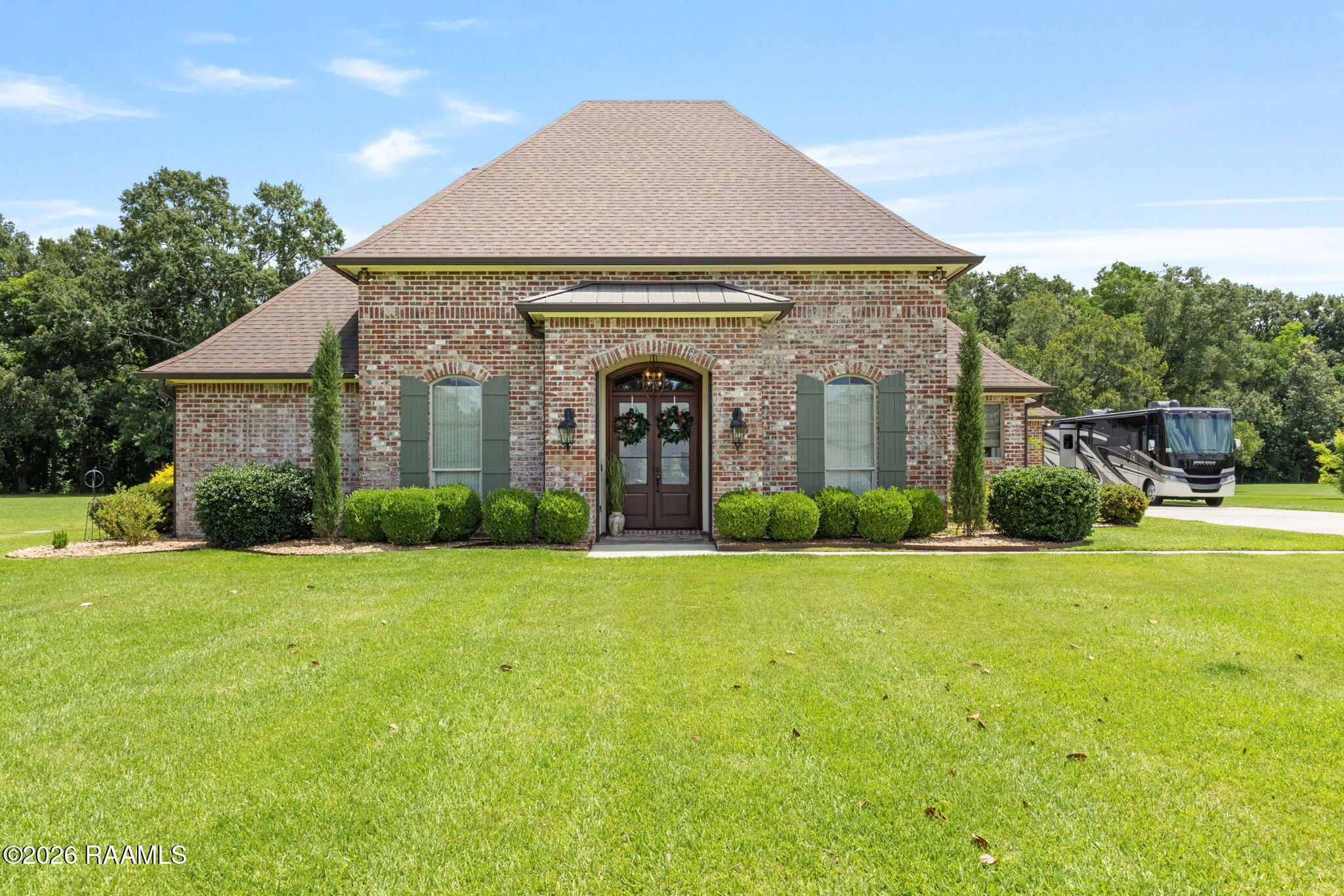 107 Comeaux Street