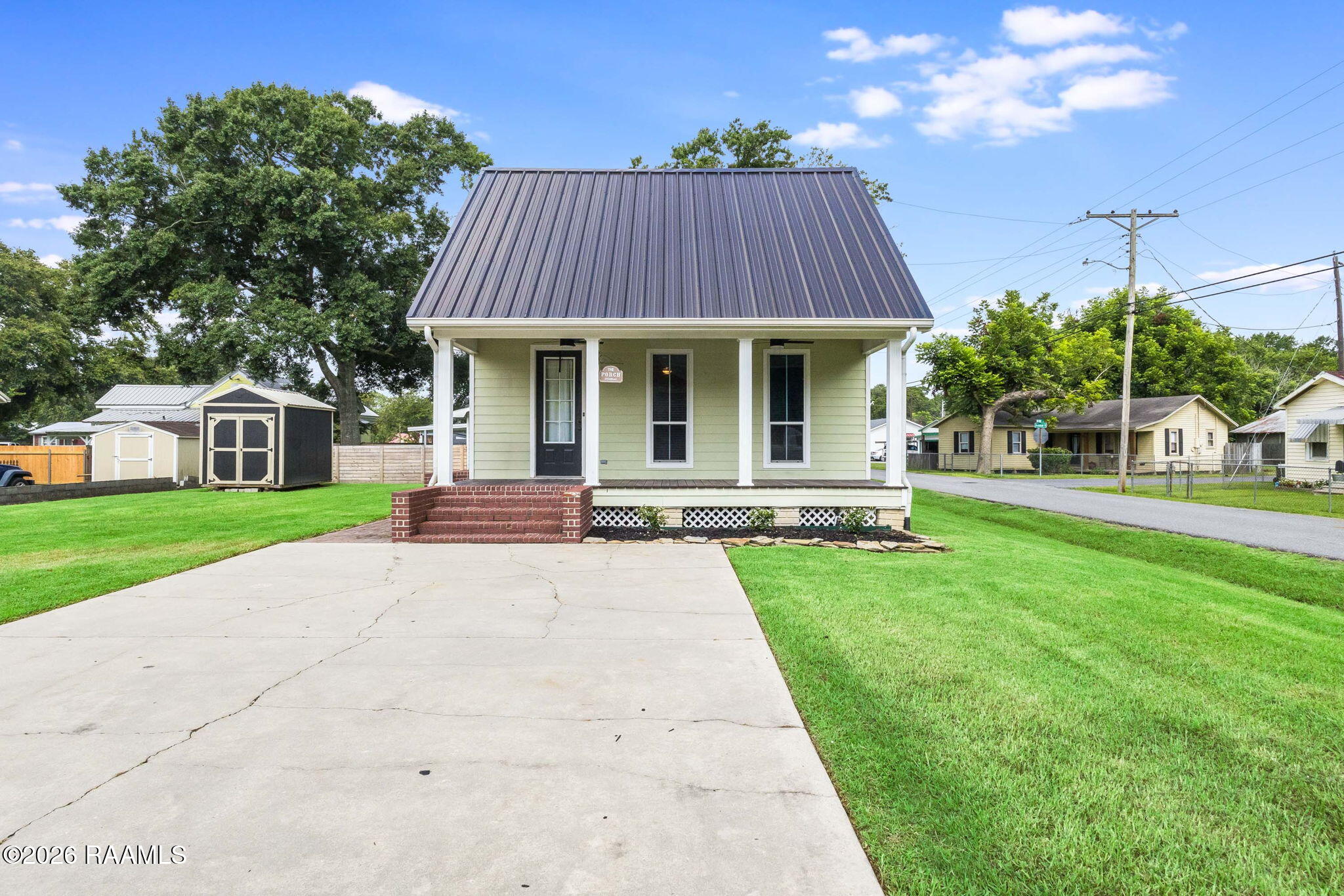 1114 Alfred Street