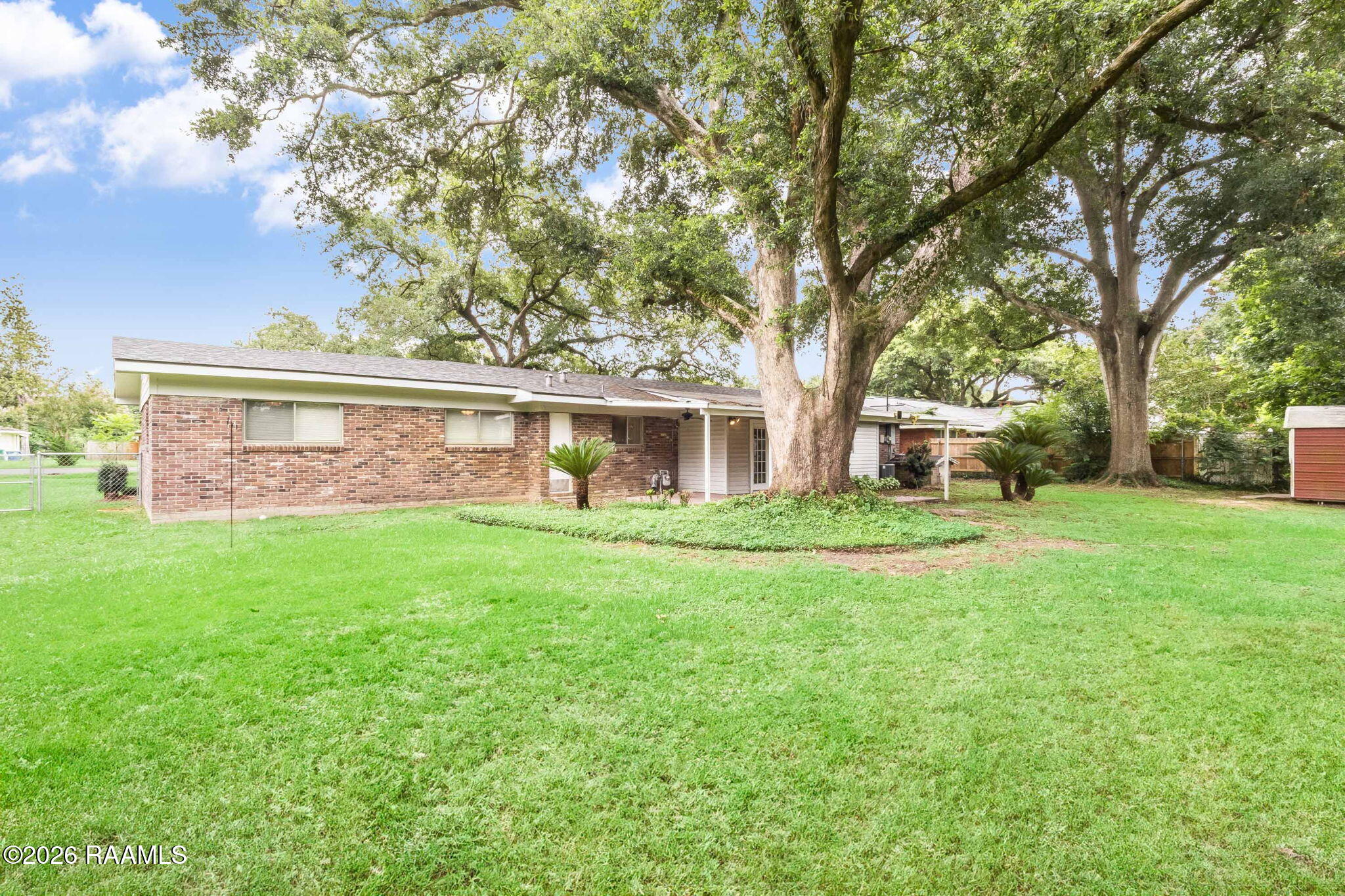 216 Brentwood Boulevard