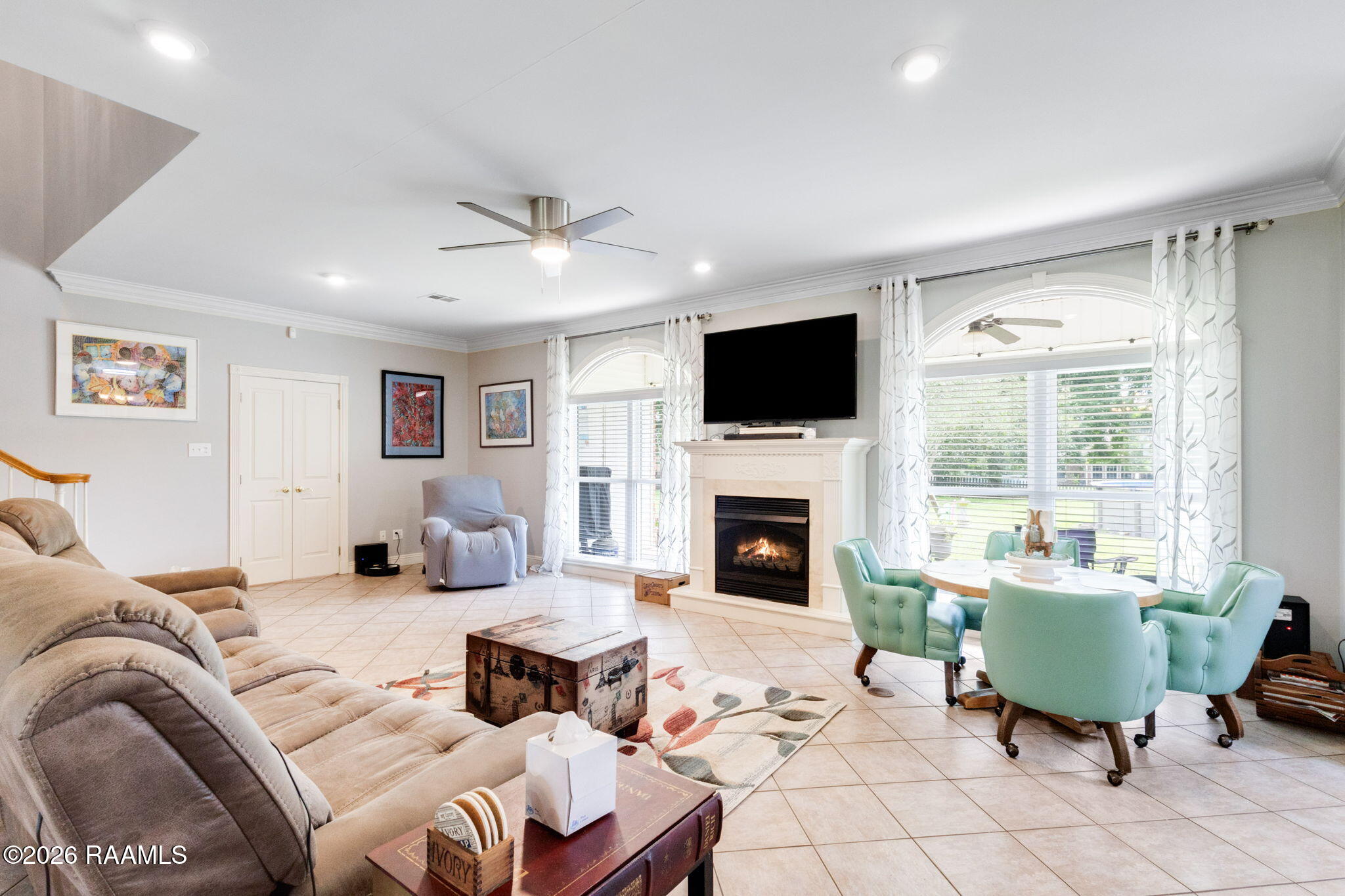 314 Fort Hamilton Drive