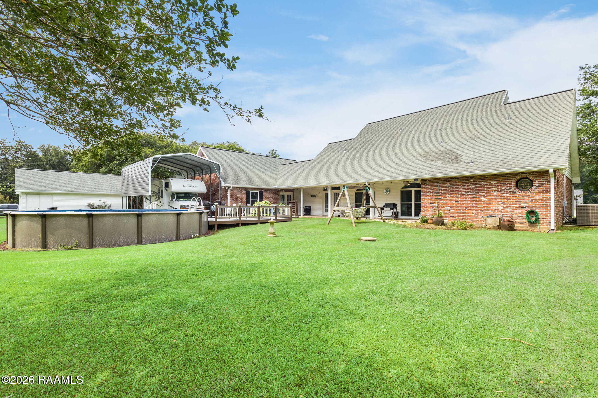 314 Fort Hamilton Drive