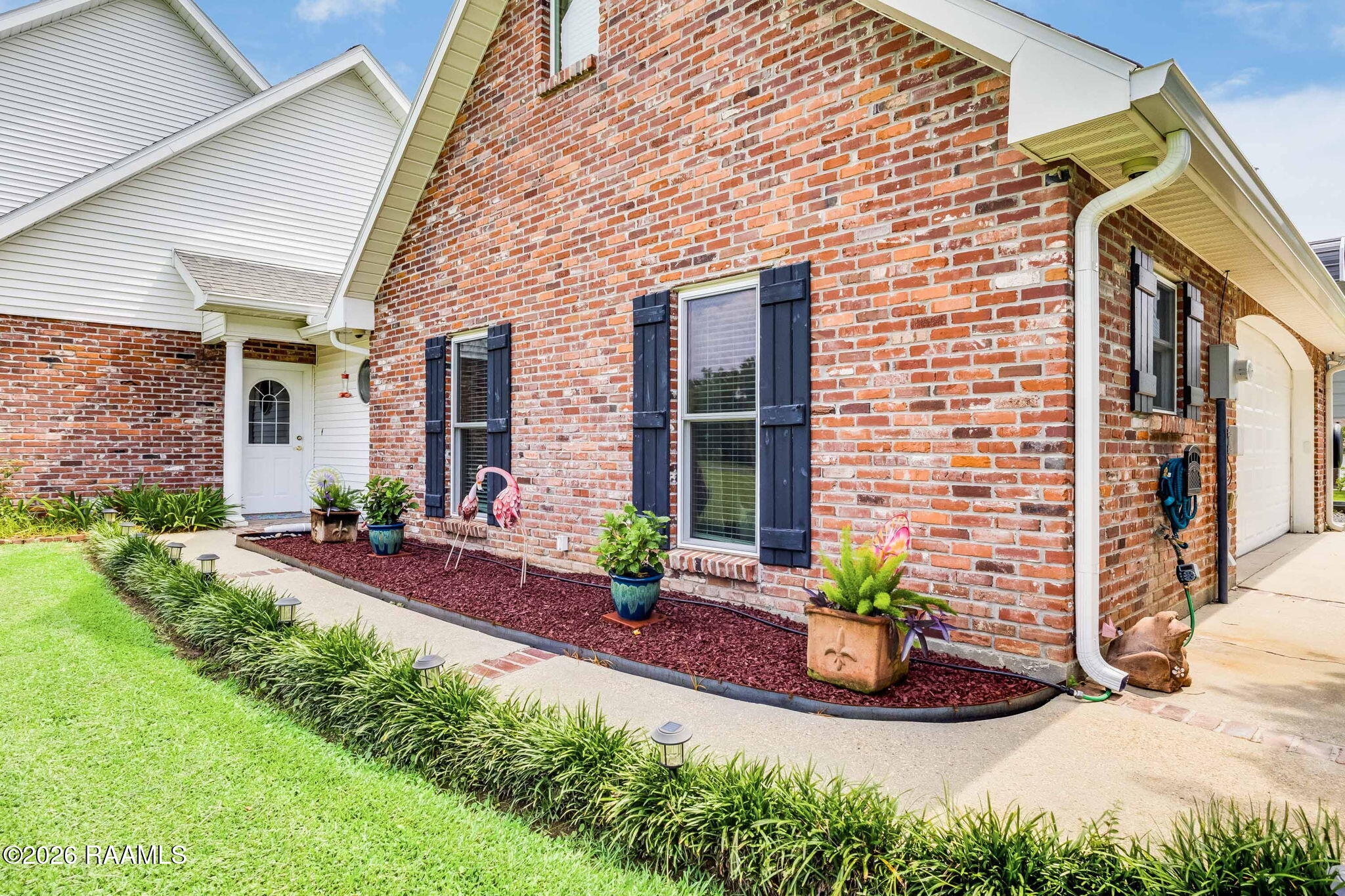 314 Fort Hamilton Drive
