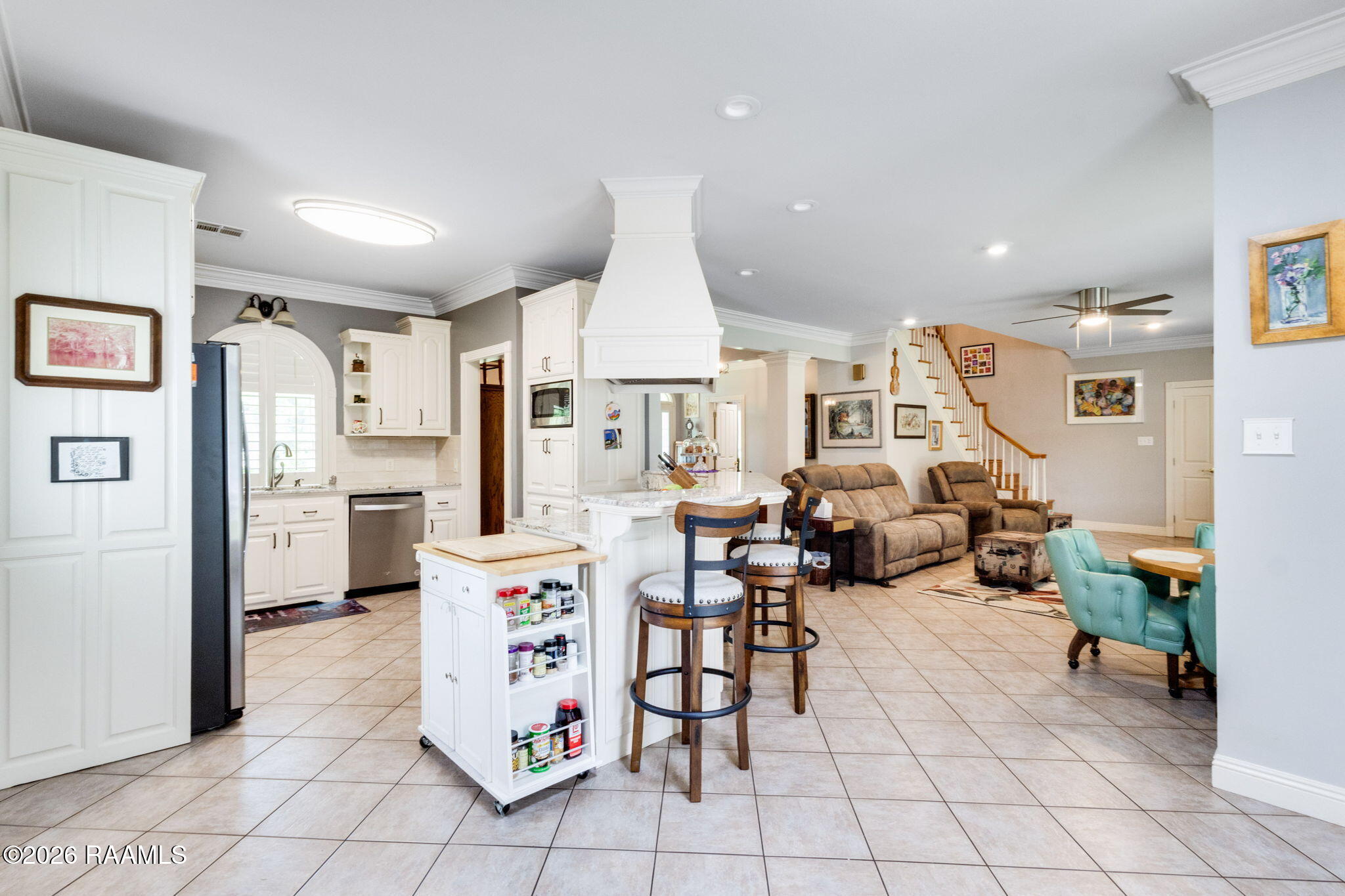 314 Fort Hamilton Drive