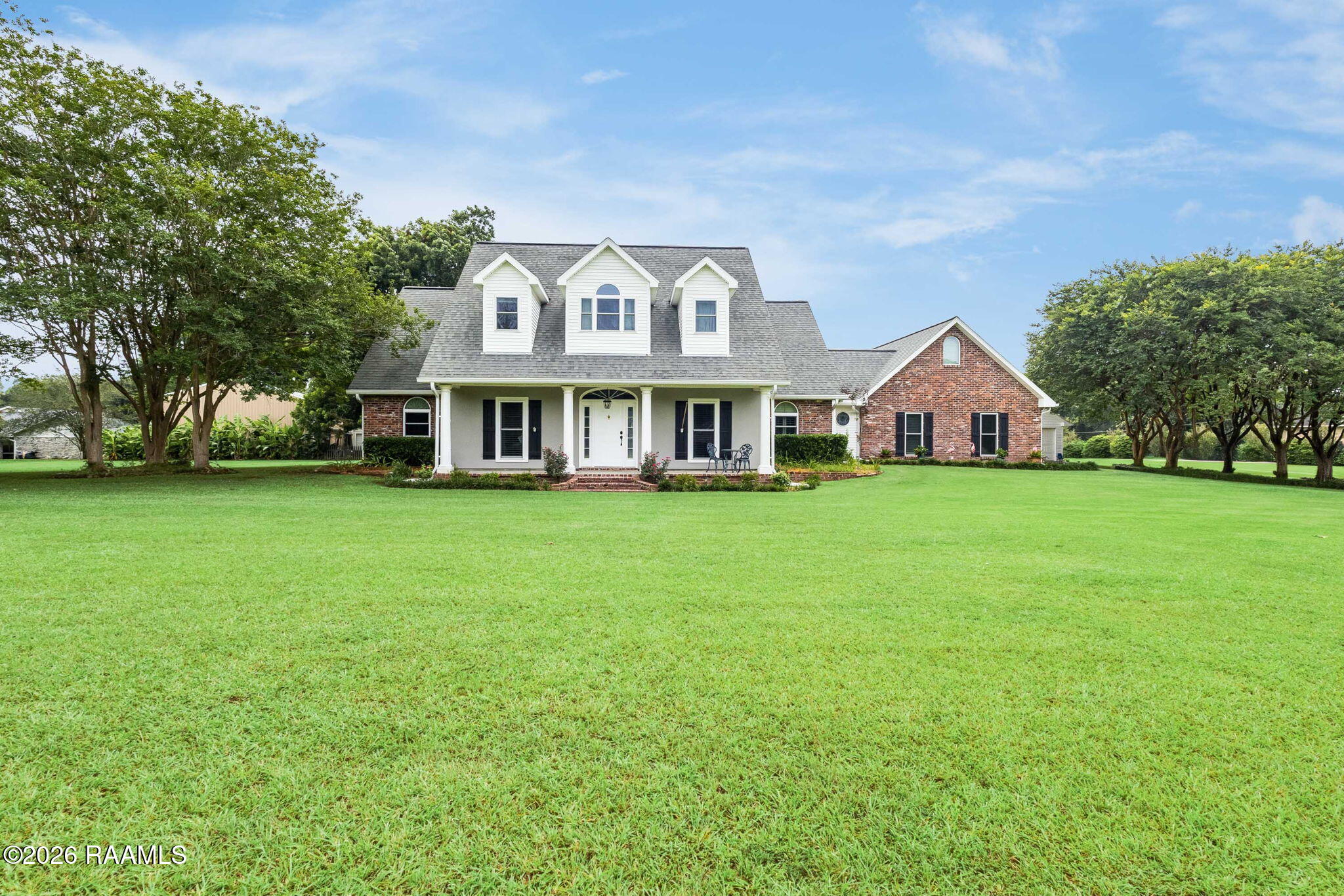 314 Fort Hamilton Drive