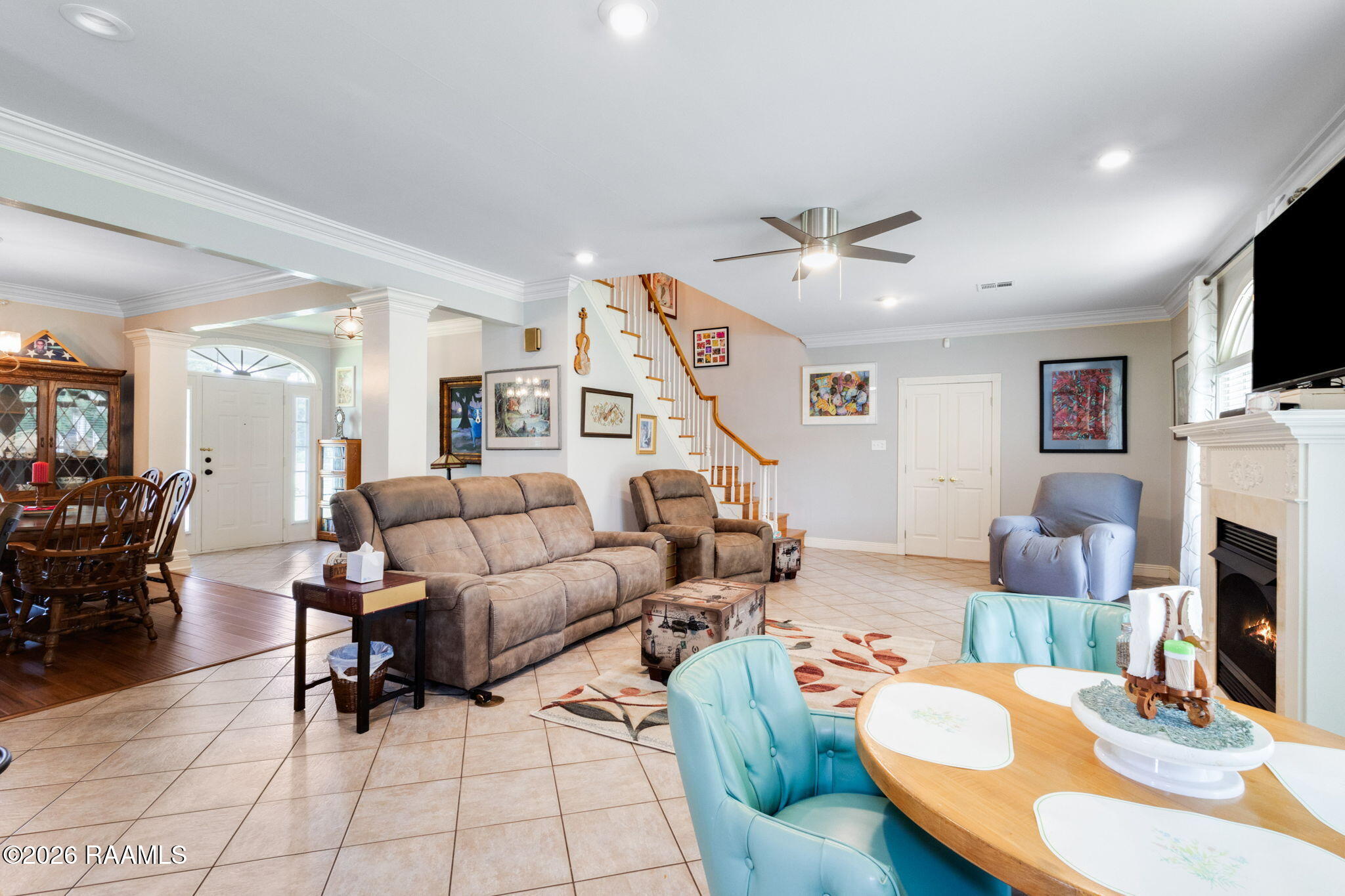 314 Fort Hamilton Drive