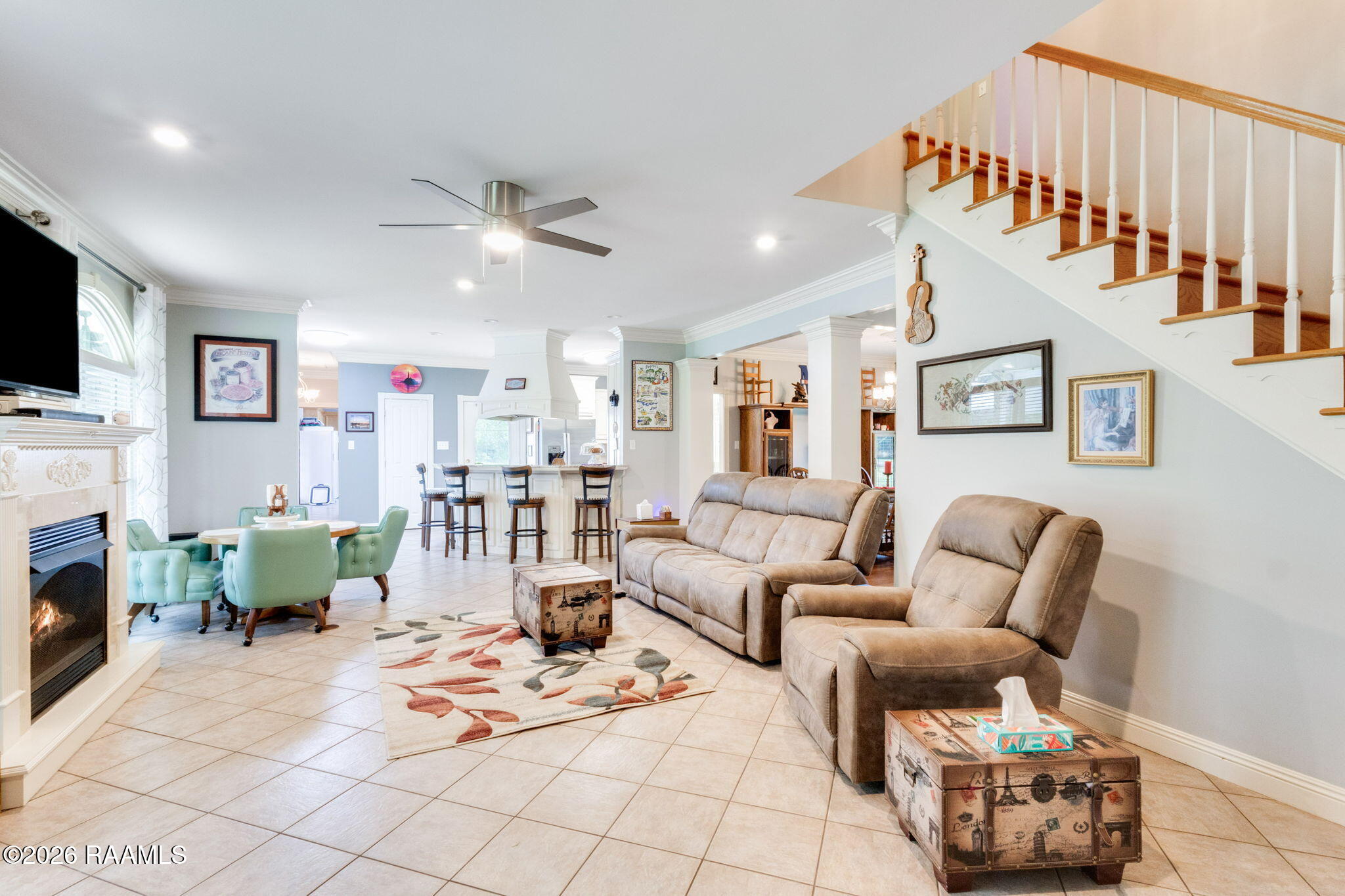 314 Fort Hamilton Drive