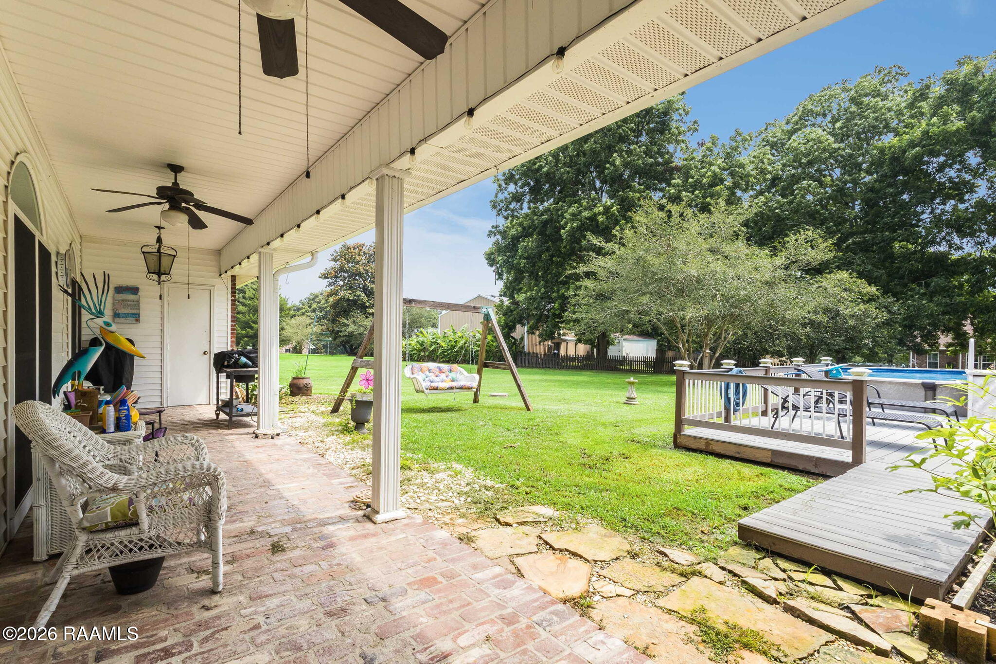 314 Fort Hamilton Drive