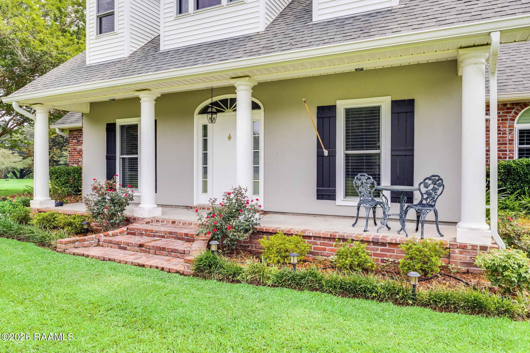 314 Fort Hamilton Drive