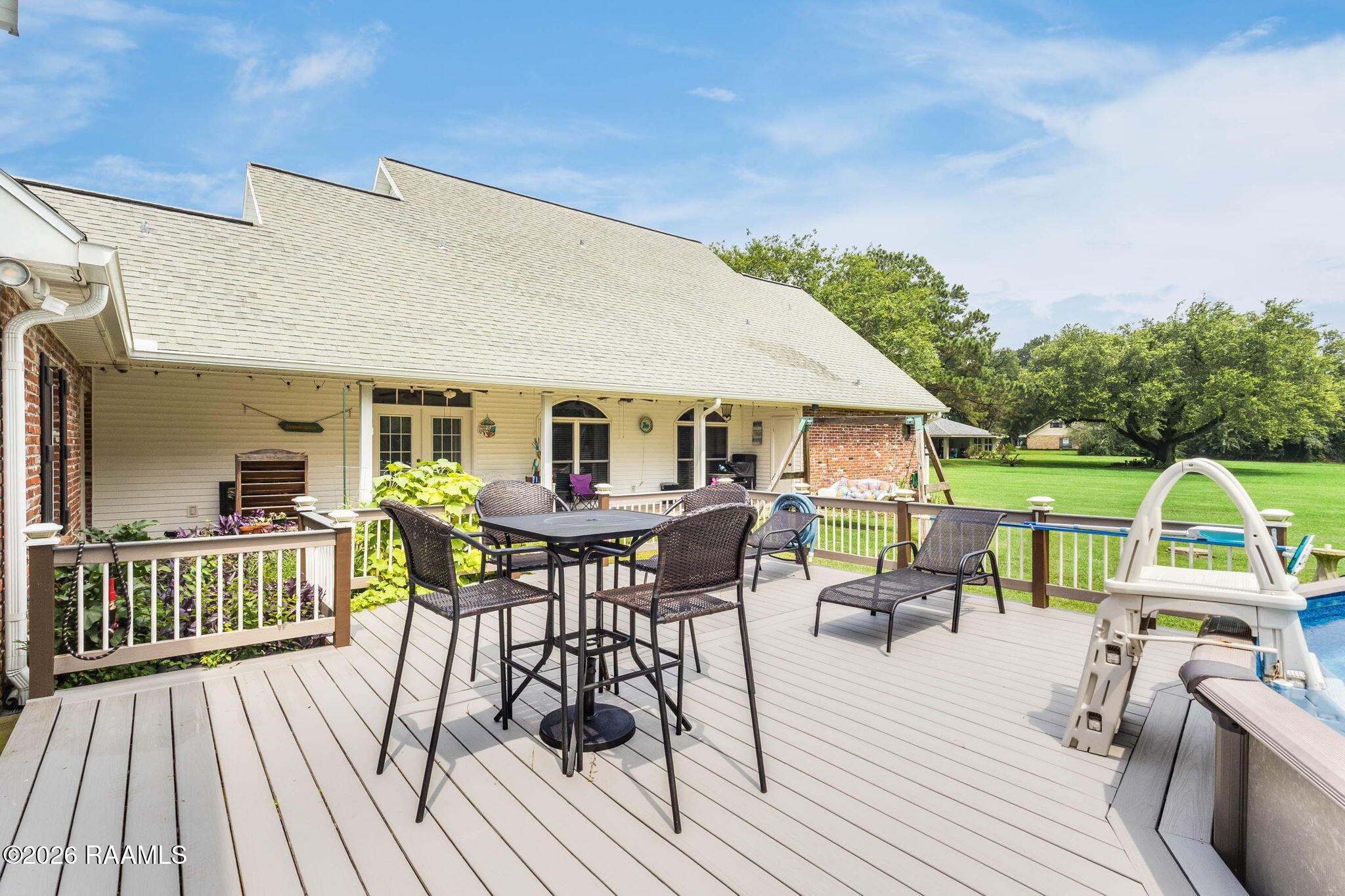 314 Fort Hamilton Drive