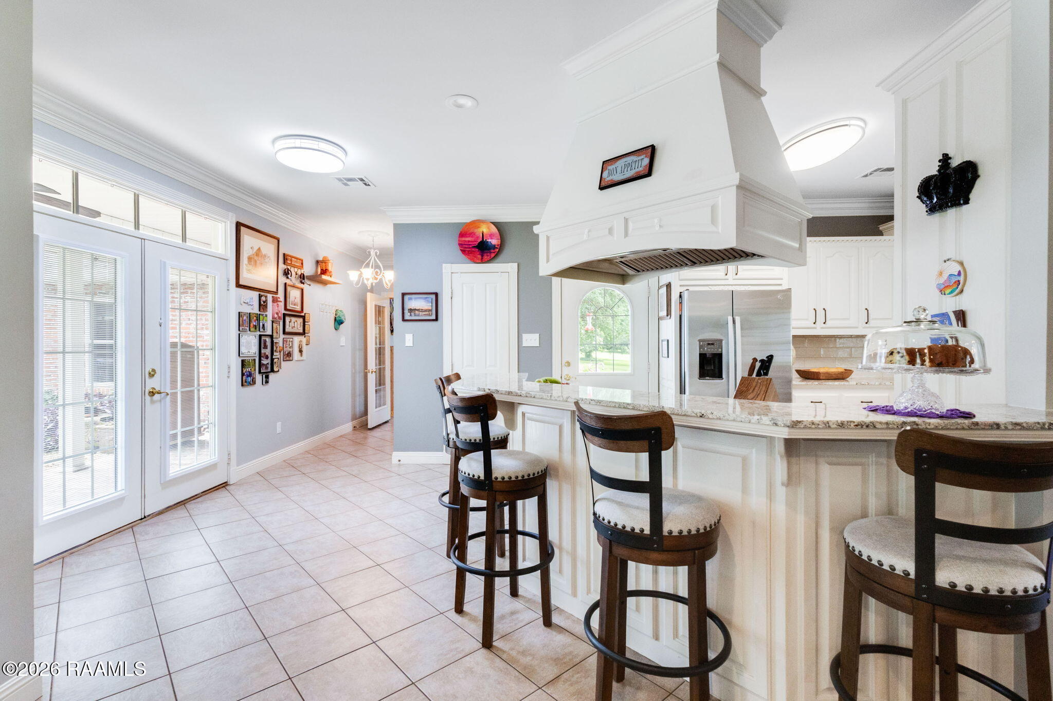 314 Fort Hamilton Drive