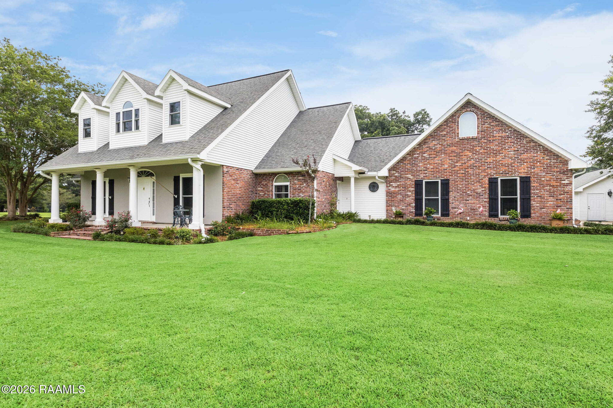 314 Fort Hamilton Drive
