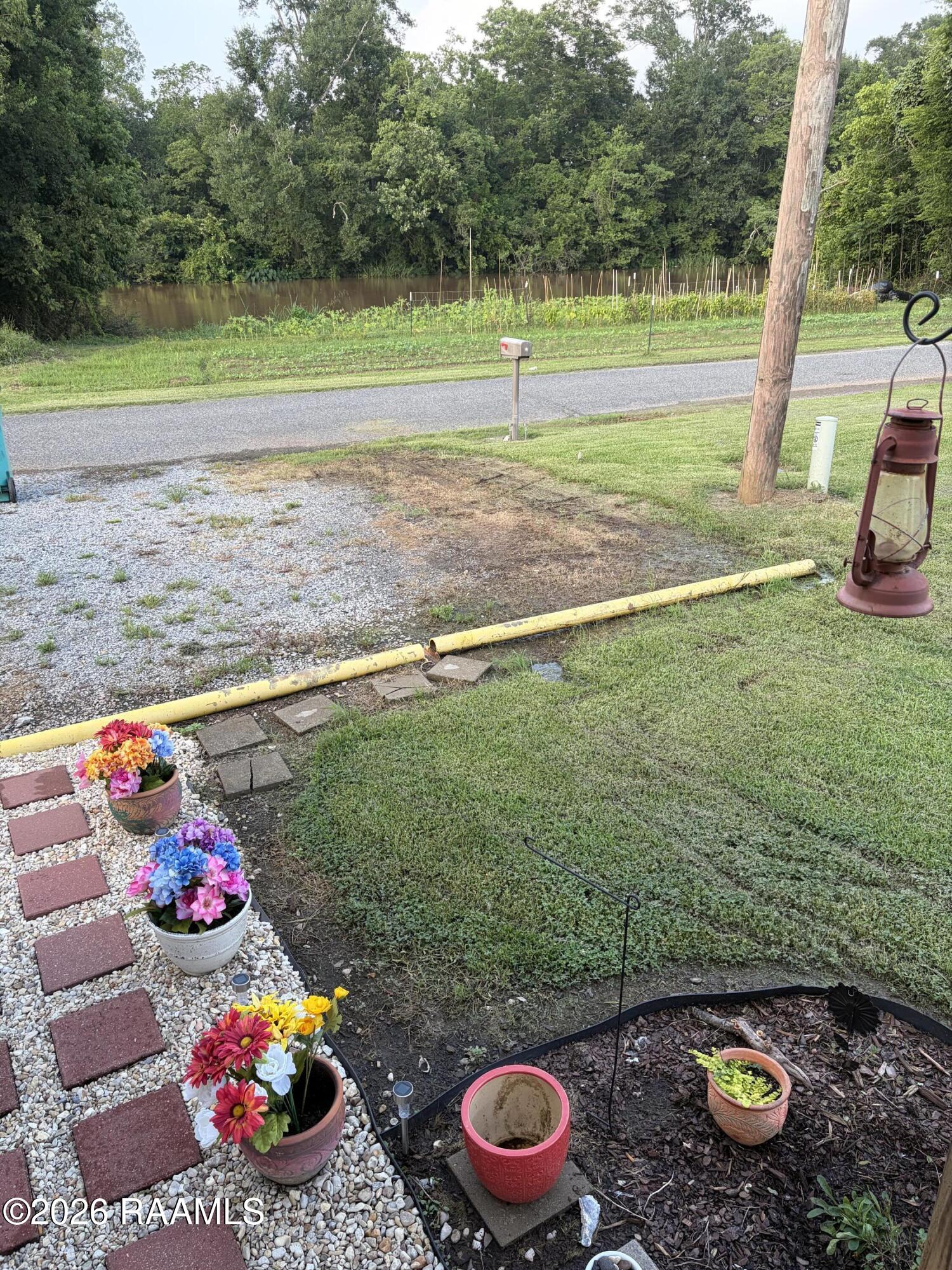 460 Bayou Road
