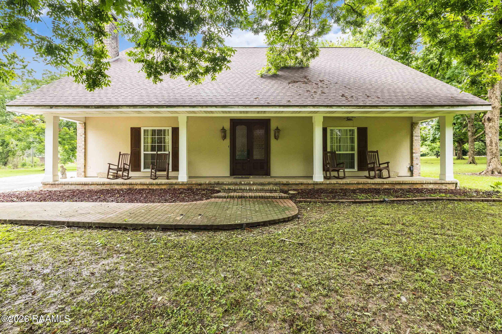 129 Shaw Road