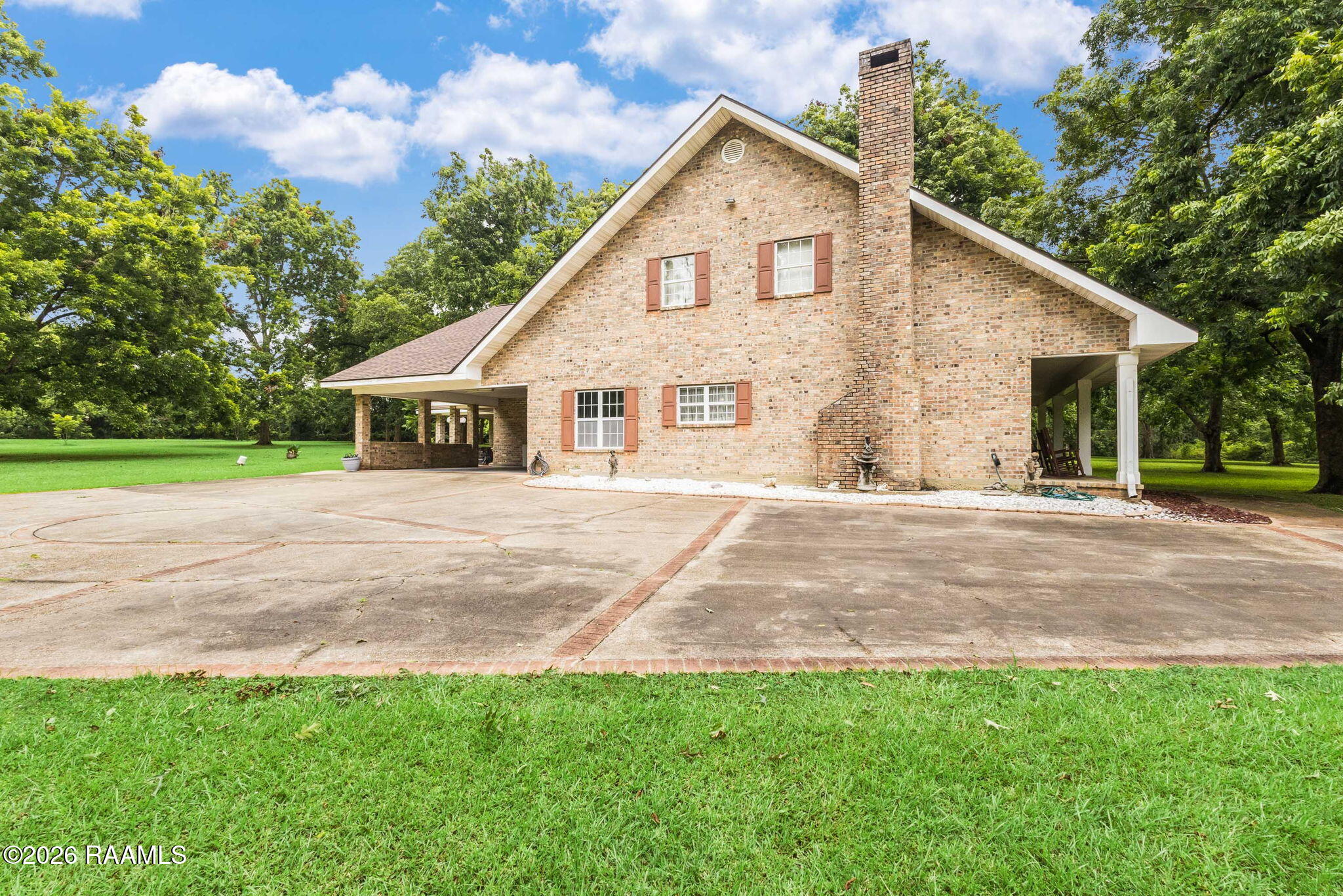 129 Shaw Road