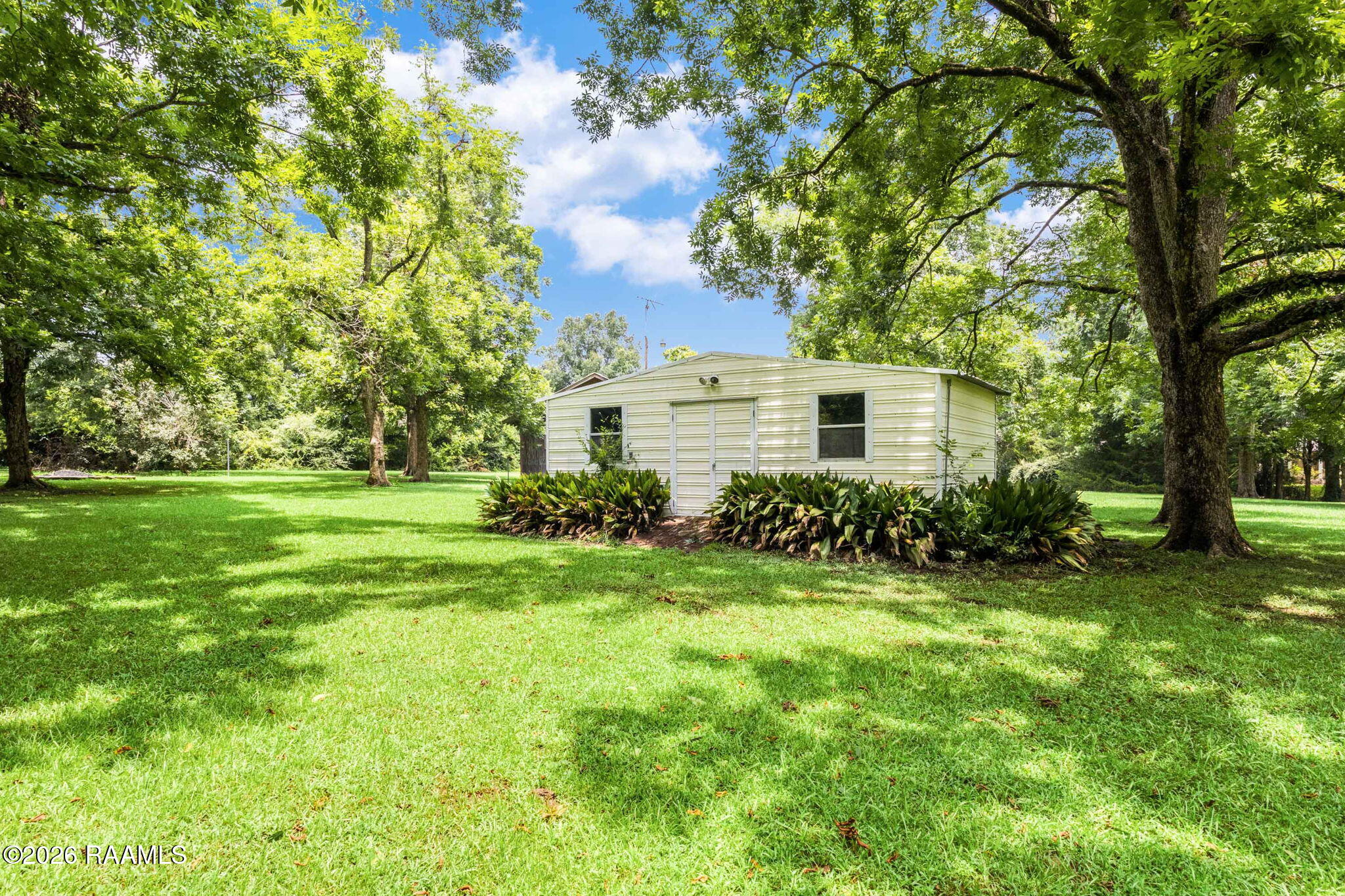 129 Shaw Road