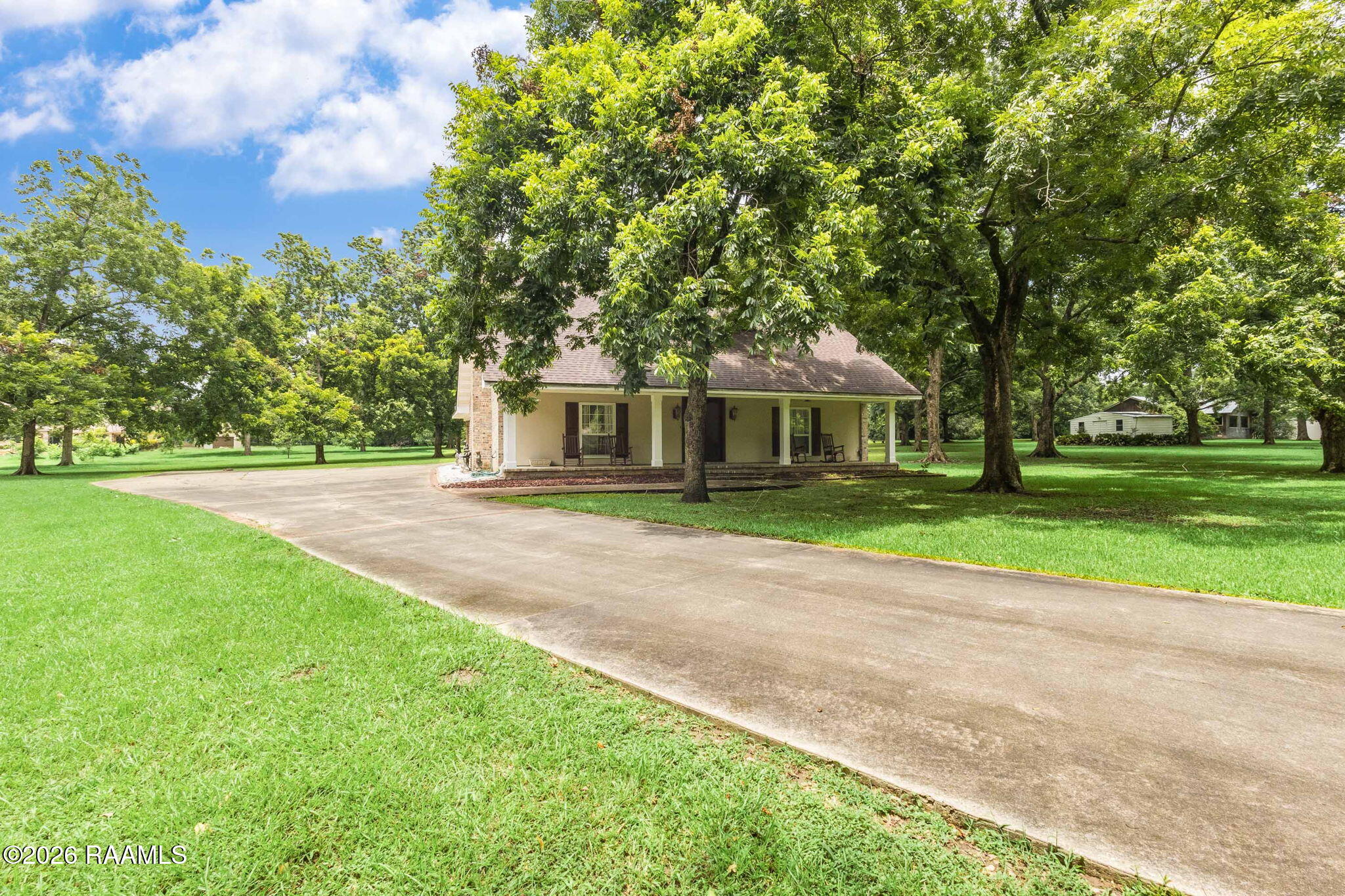 129 Shaw Road