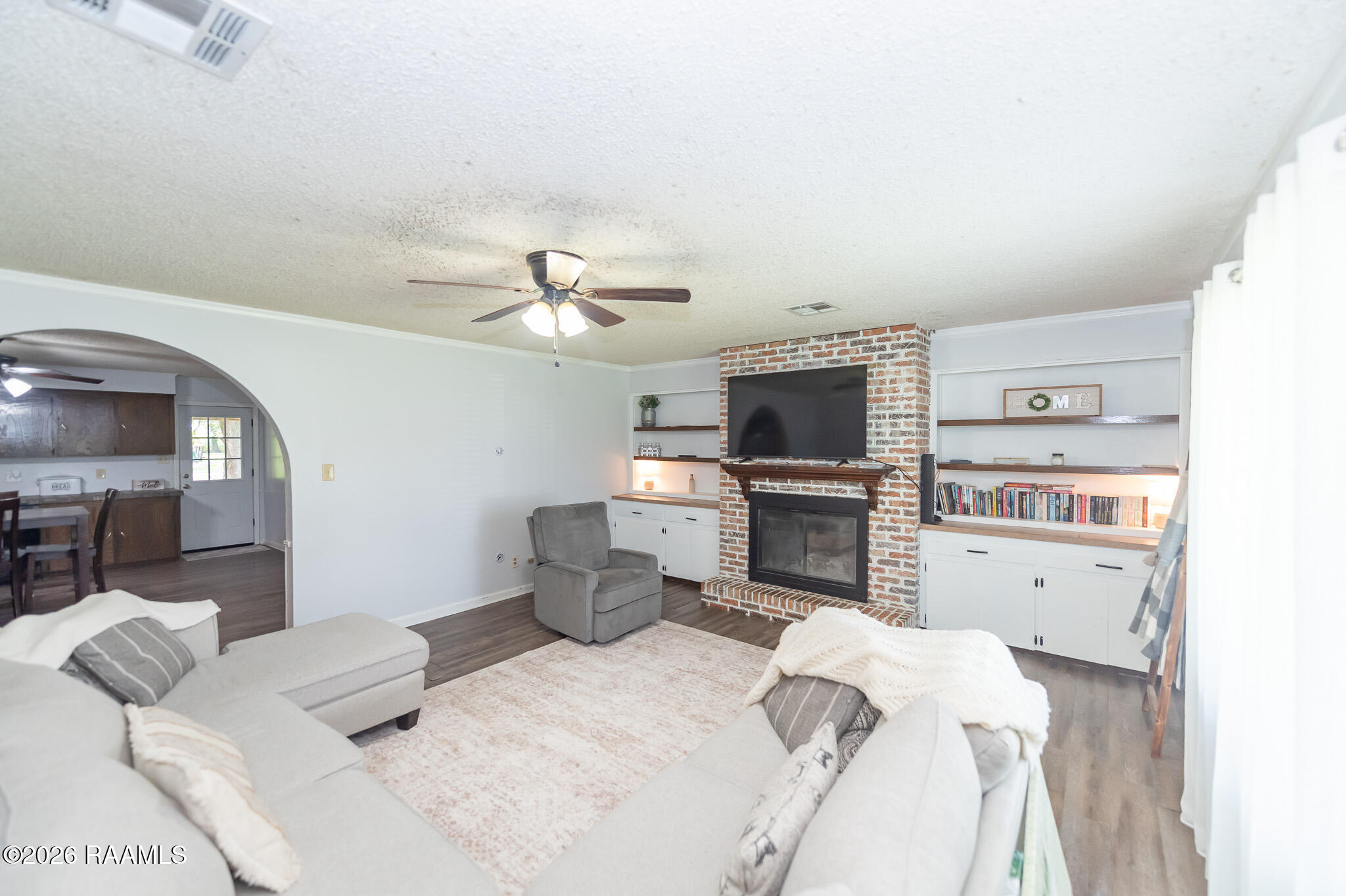 167 Bayou Teche Subdivision Road