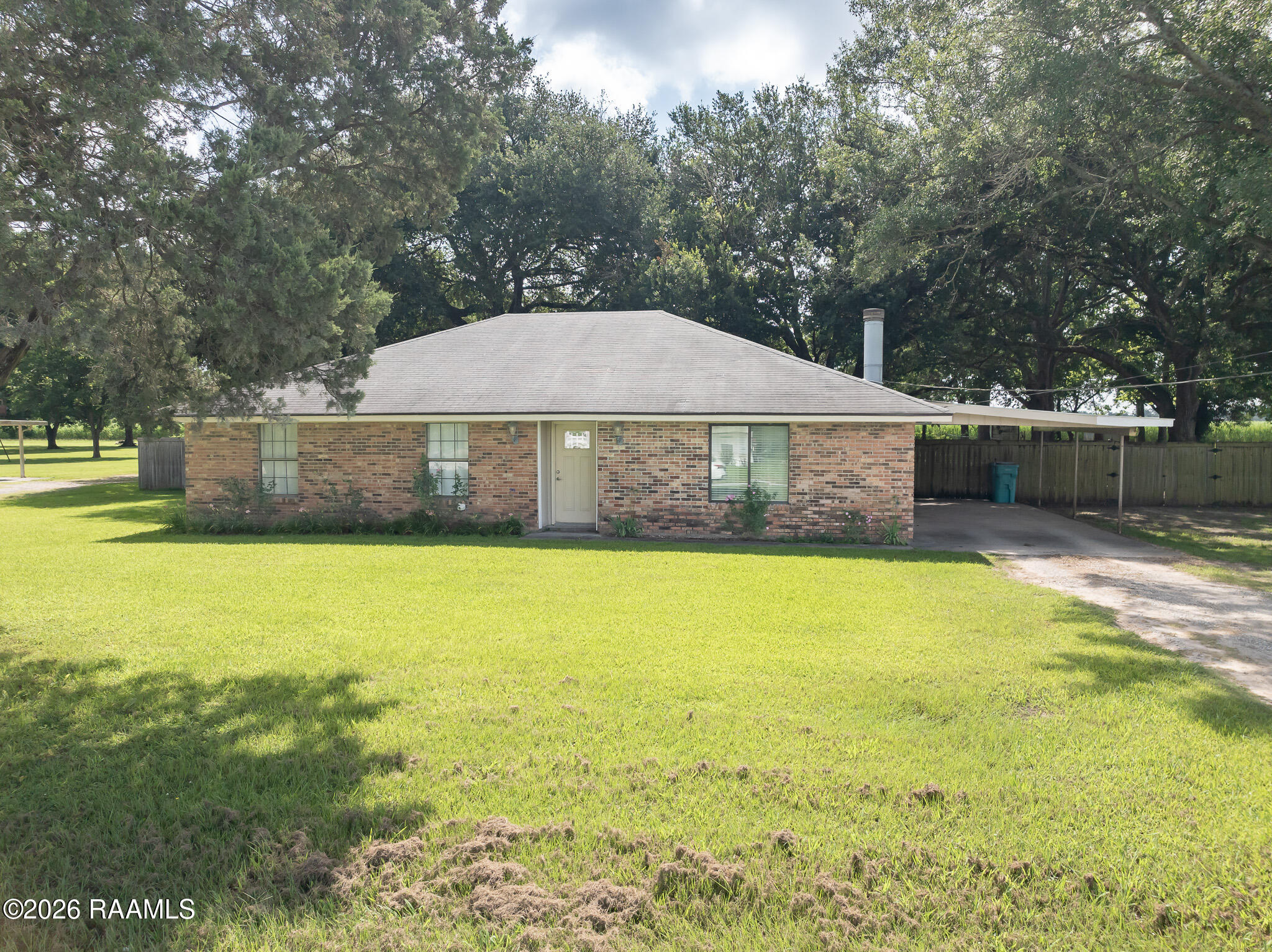 167 Bayou Teche Subdivision Road