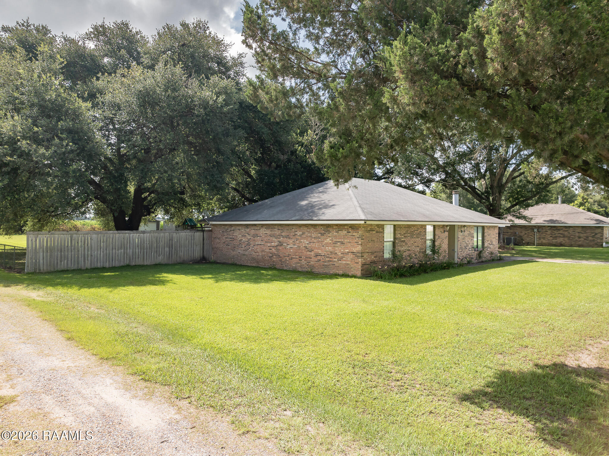 167 Bayou Teche Subdivision Road