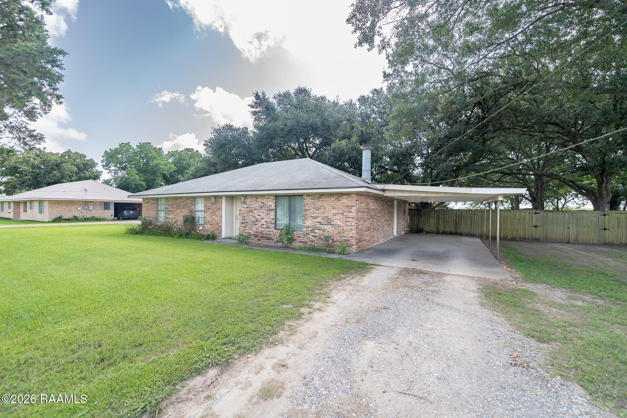 167 Bayou Teche Subdivision Road