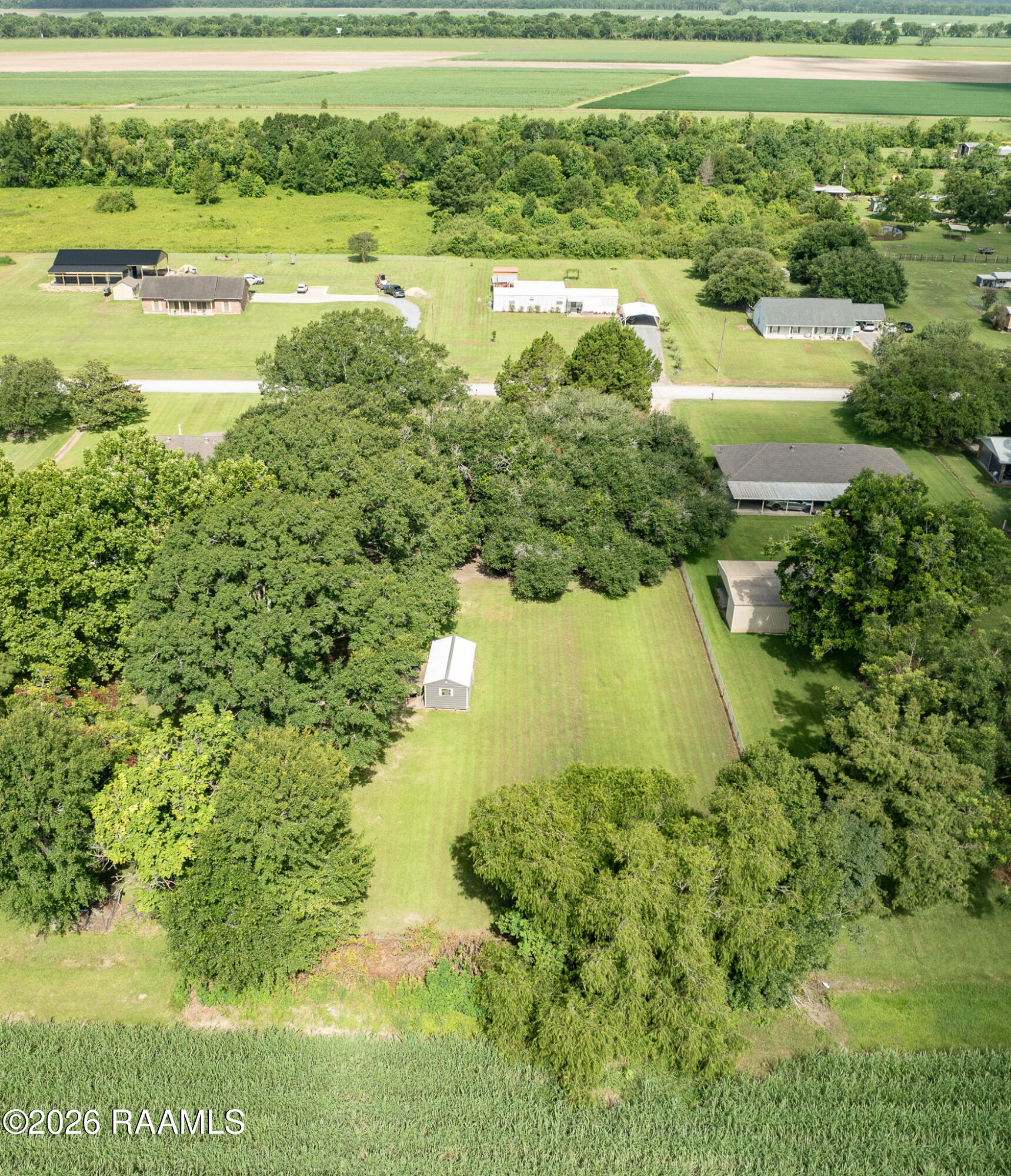 167 Bayou Teche Subdivision Road