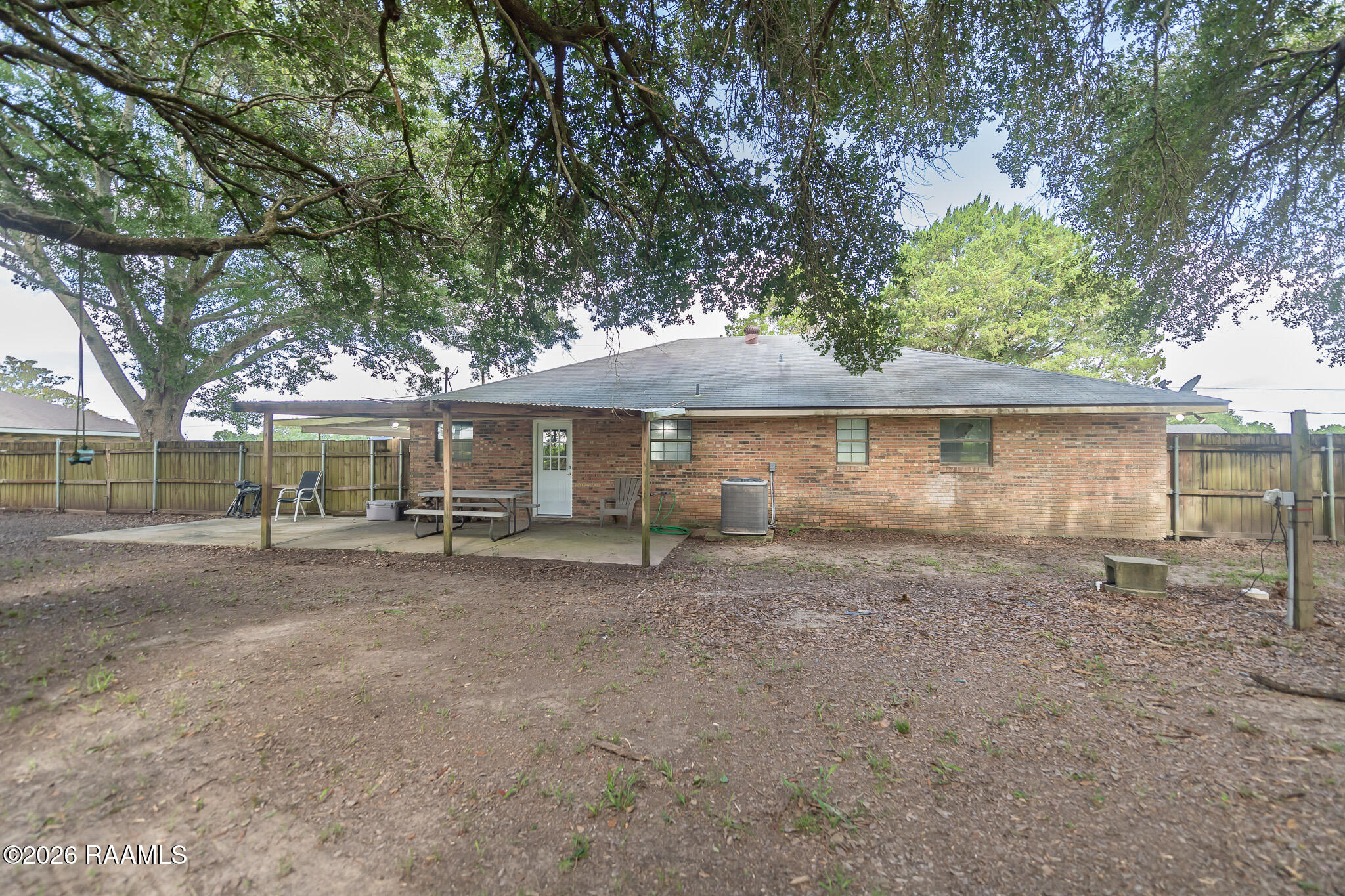 167 Bayou Teche Subdivision Road