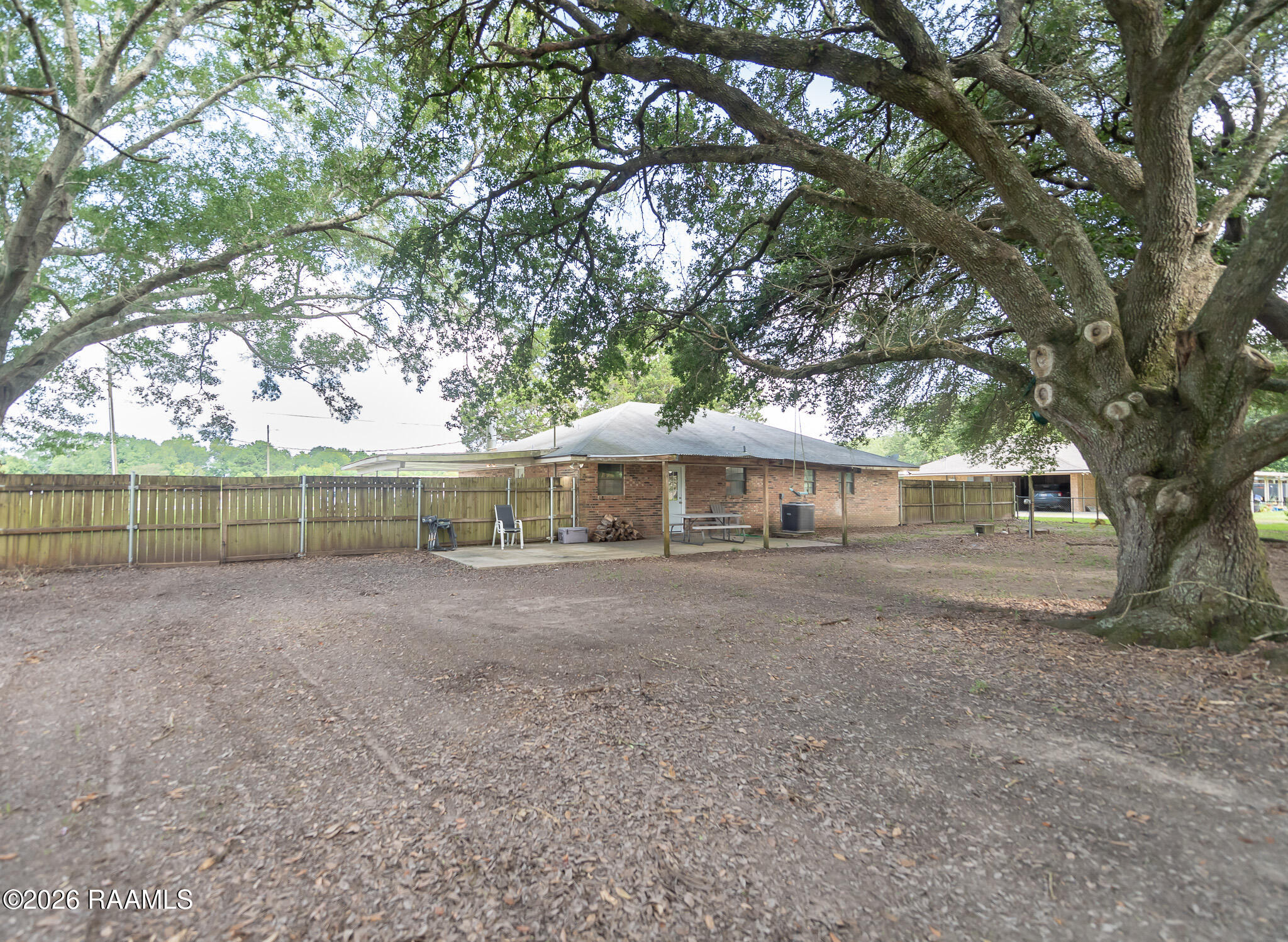 167 Bayou Teche Subdivision Road