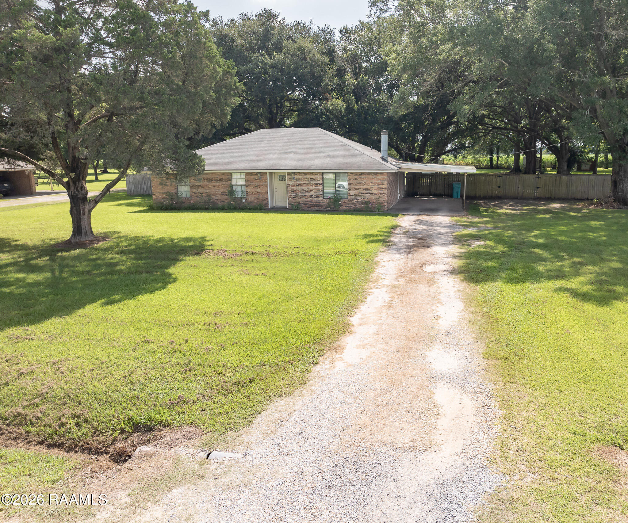 167 Bayou Teche Subdivision Road