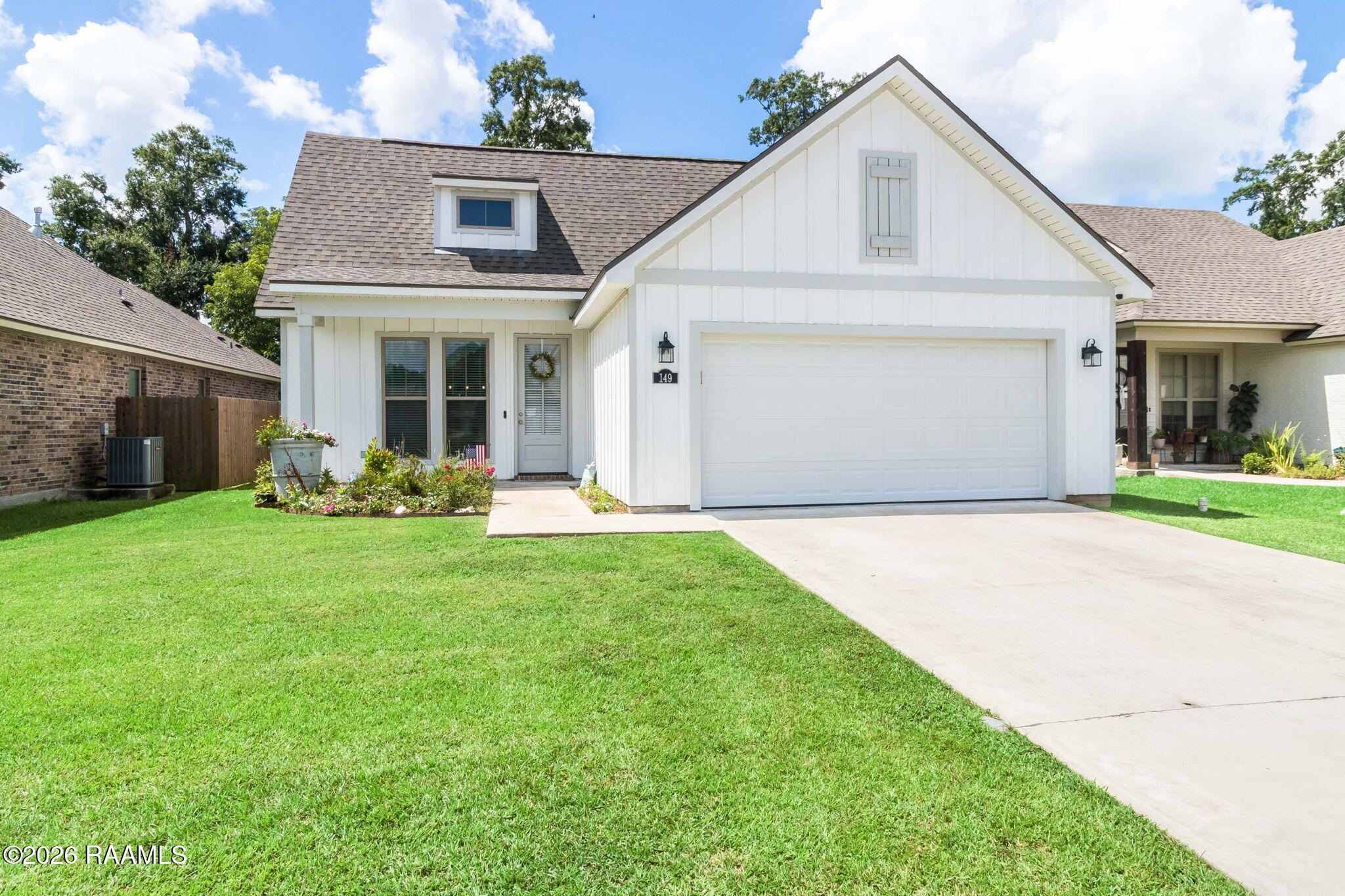 149 Luxford Way