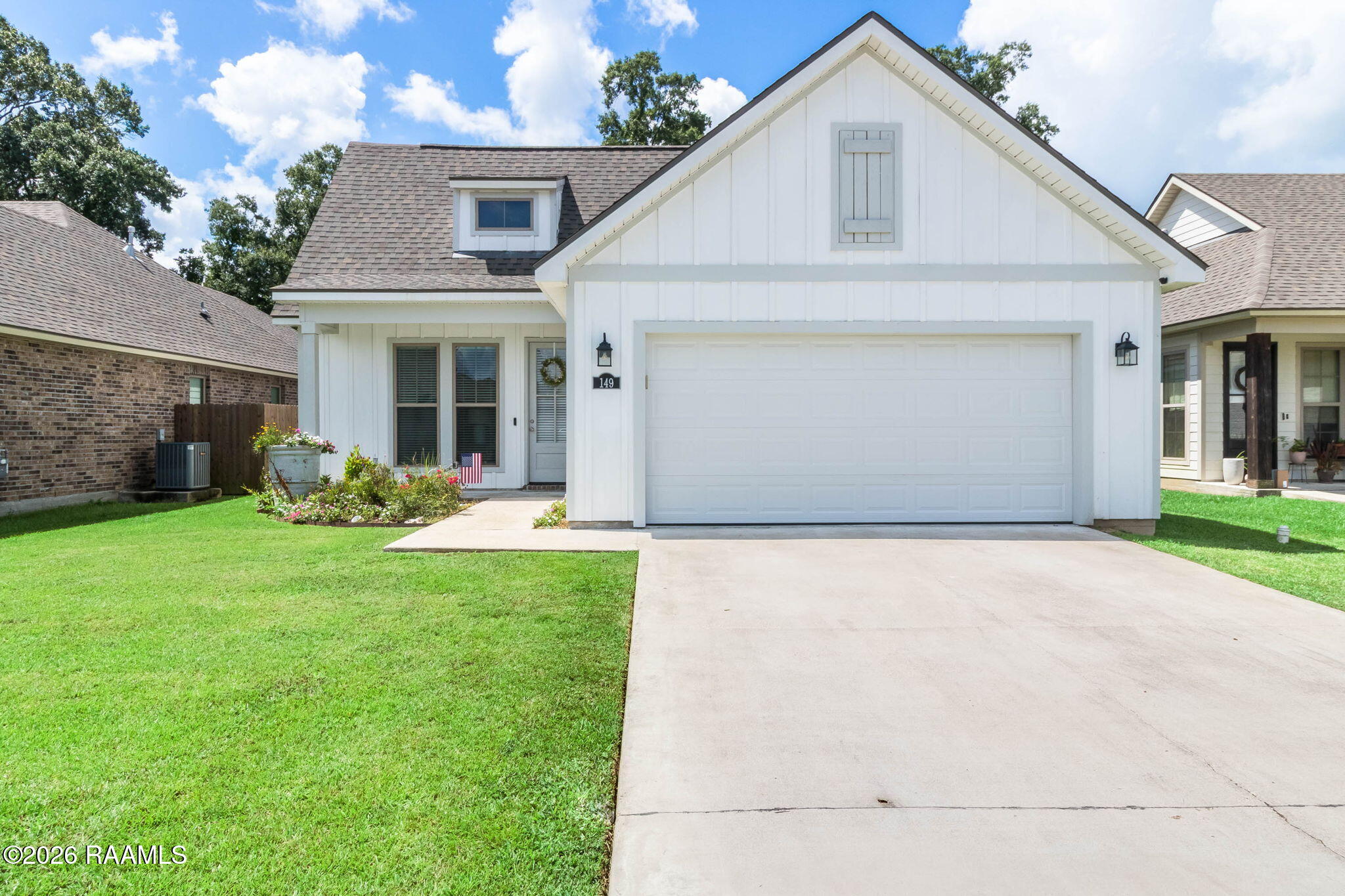 149 Luxford Way