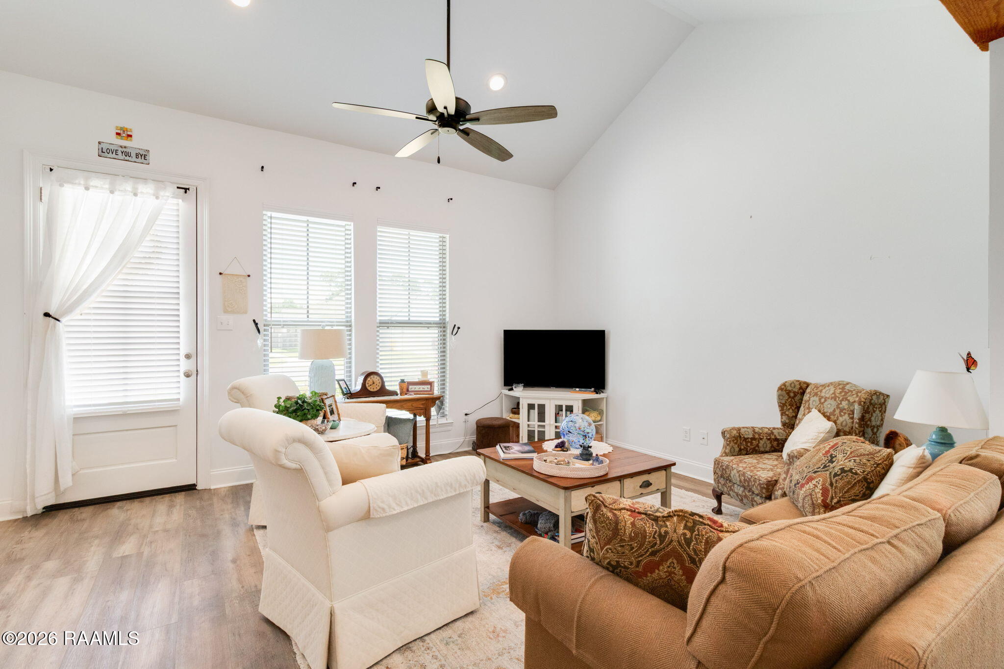 149 Luxford Way