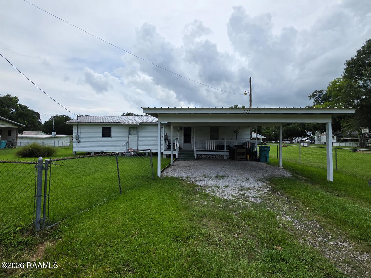 276 Landry Street