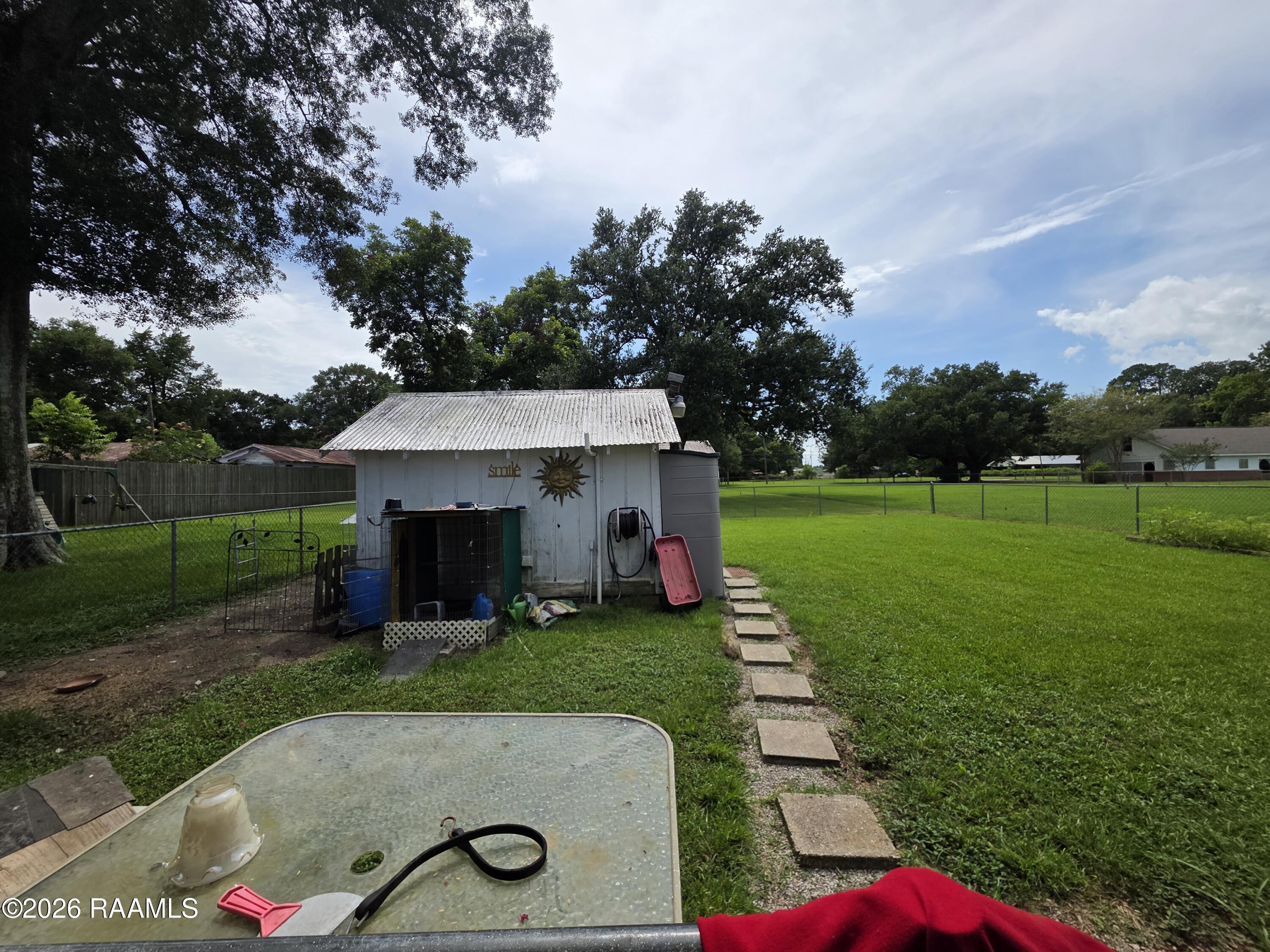 300 Landry Street
