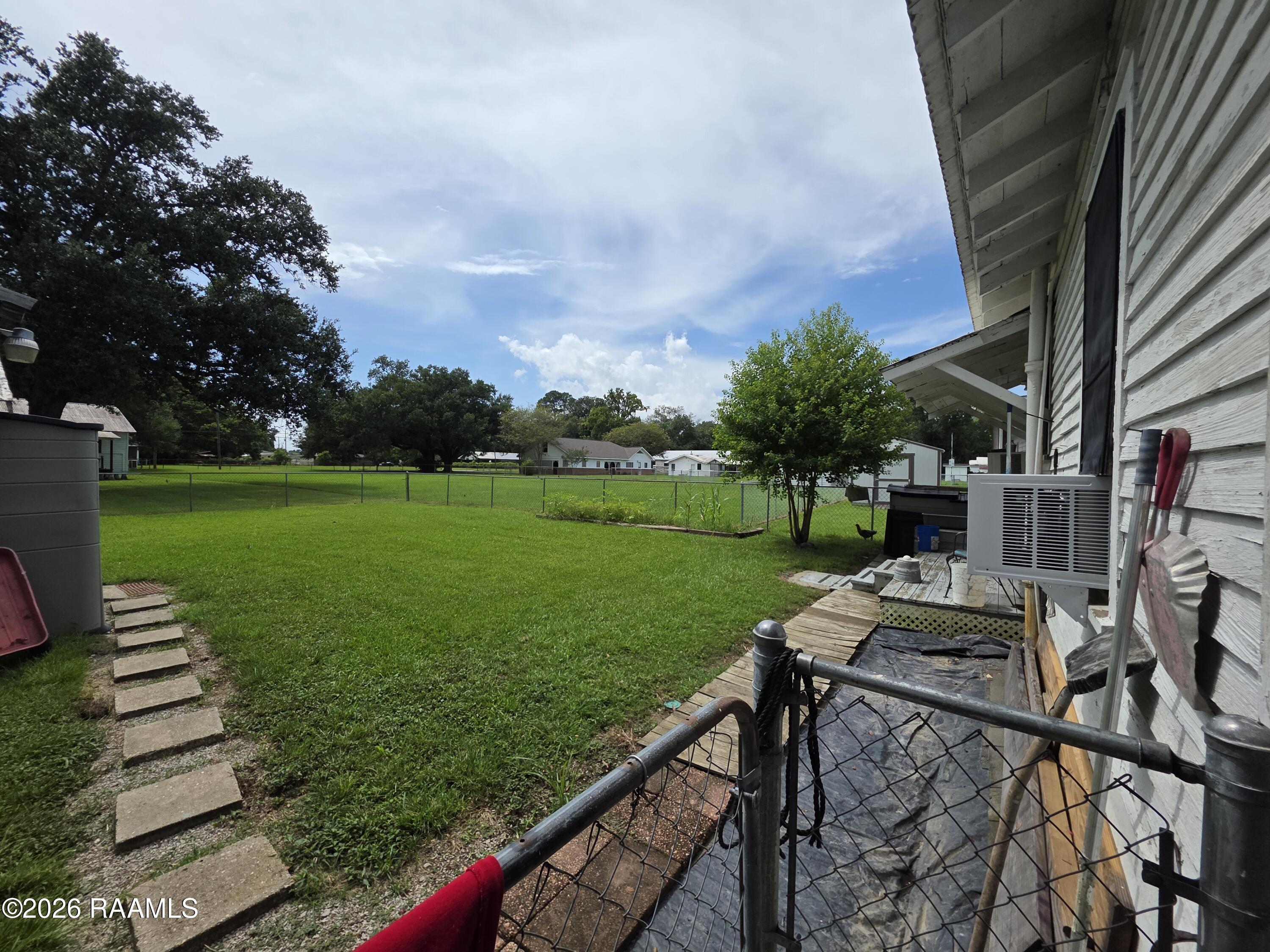 300 Landry Street