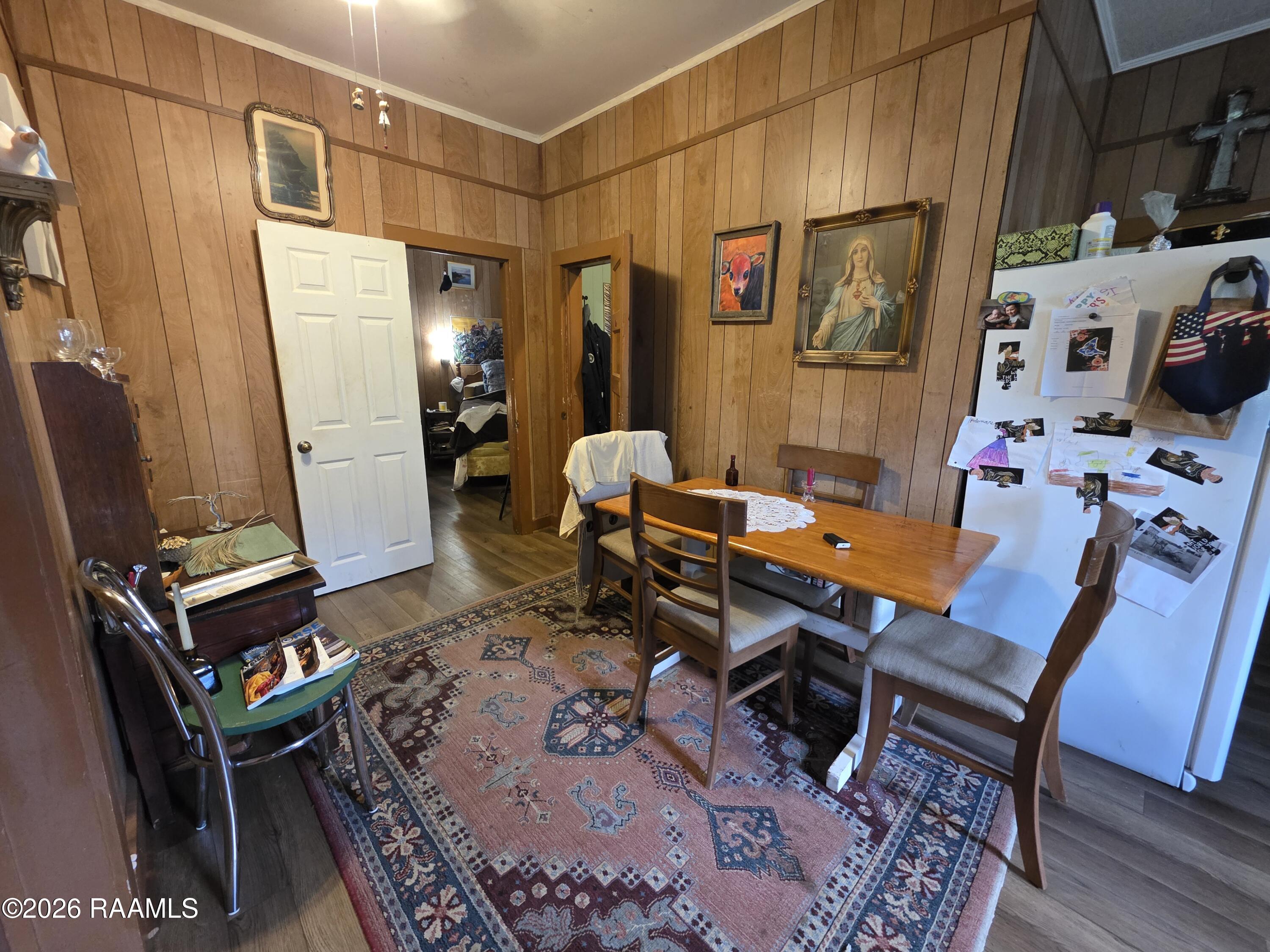 300 Landry Street