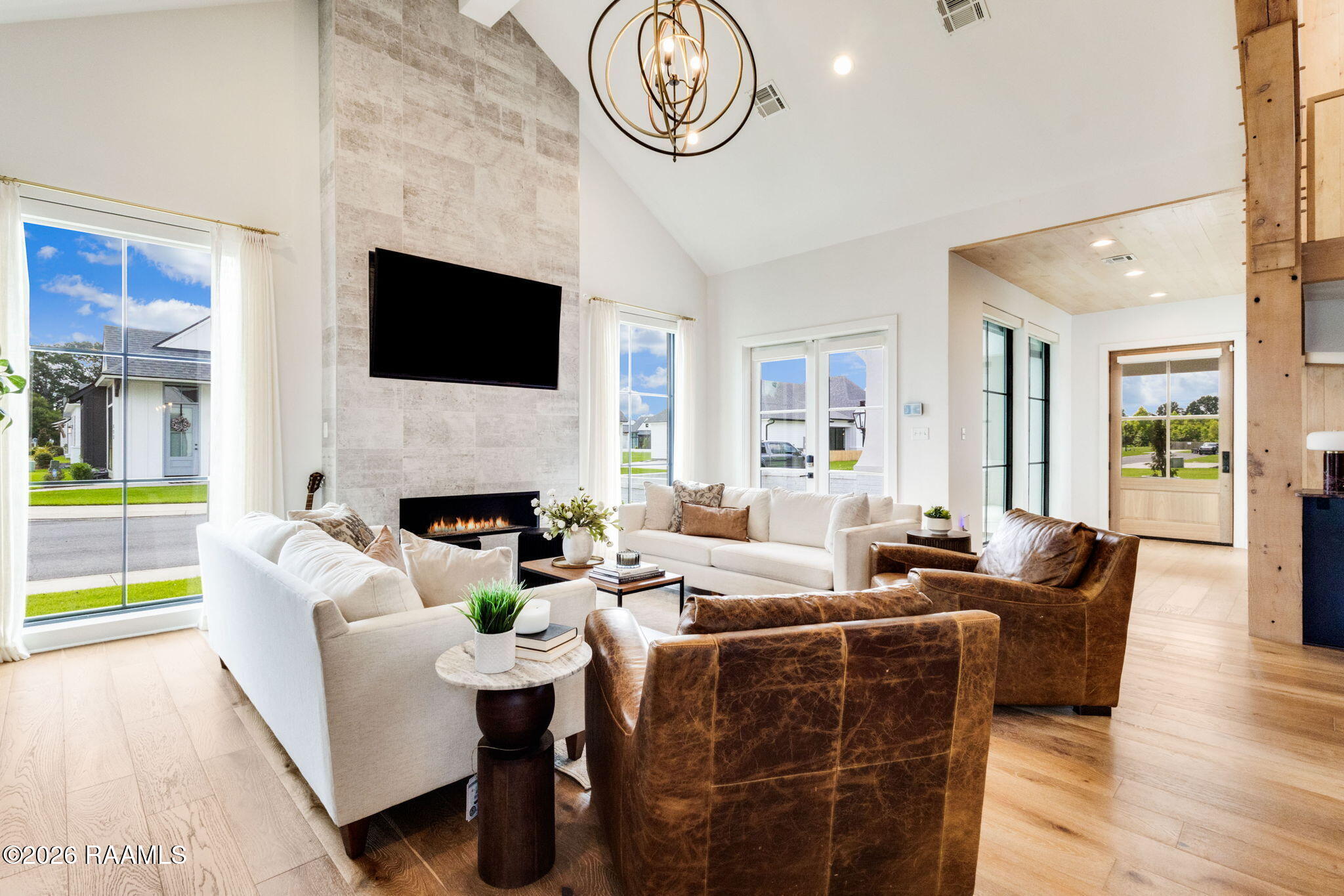 203 Shadow Bend Drive