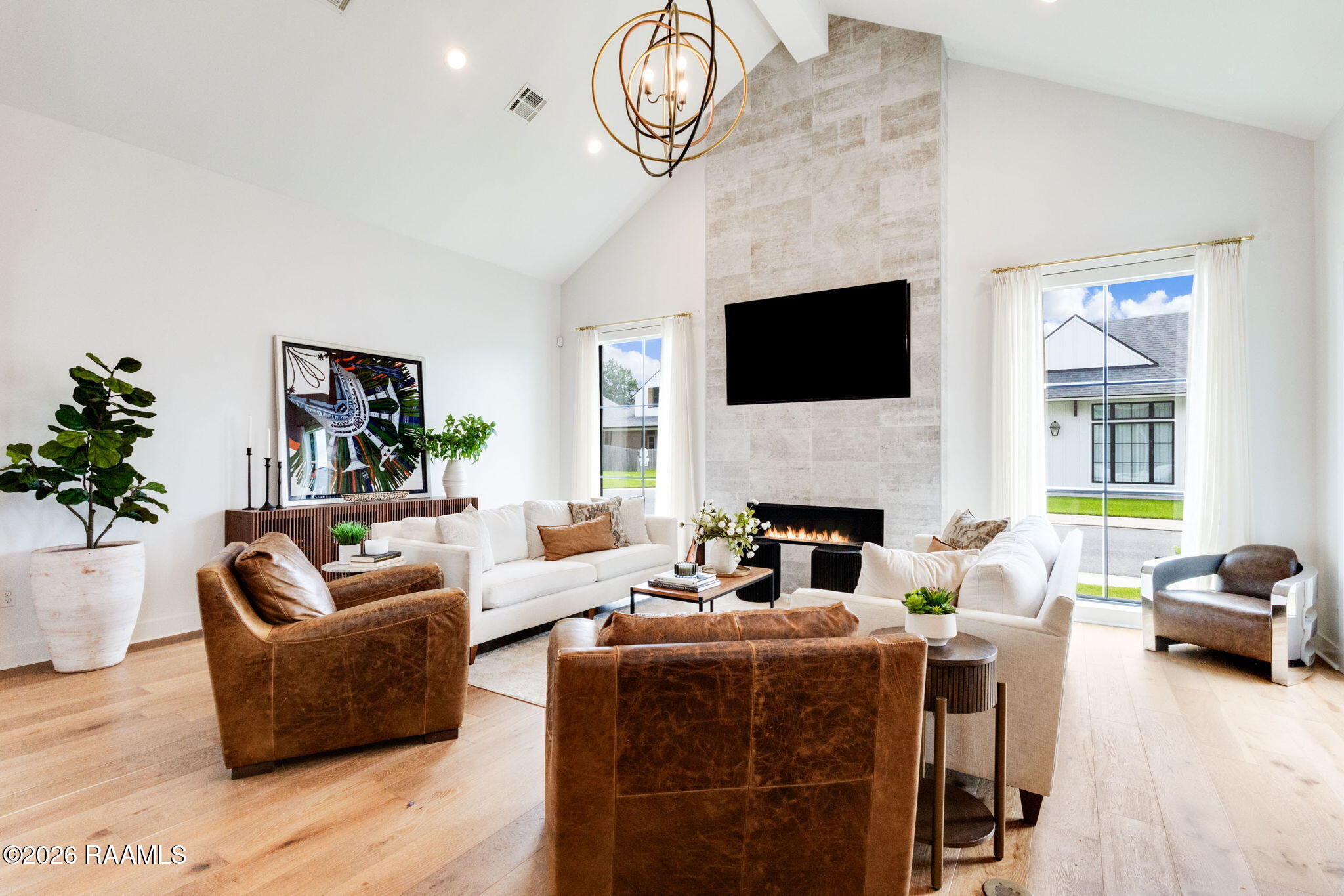 203 Shadow Bend Drive