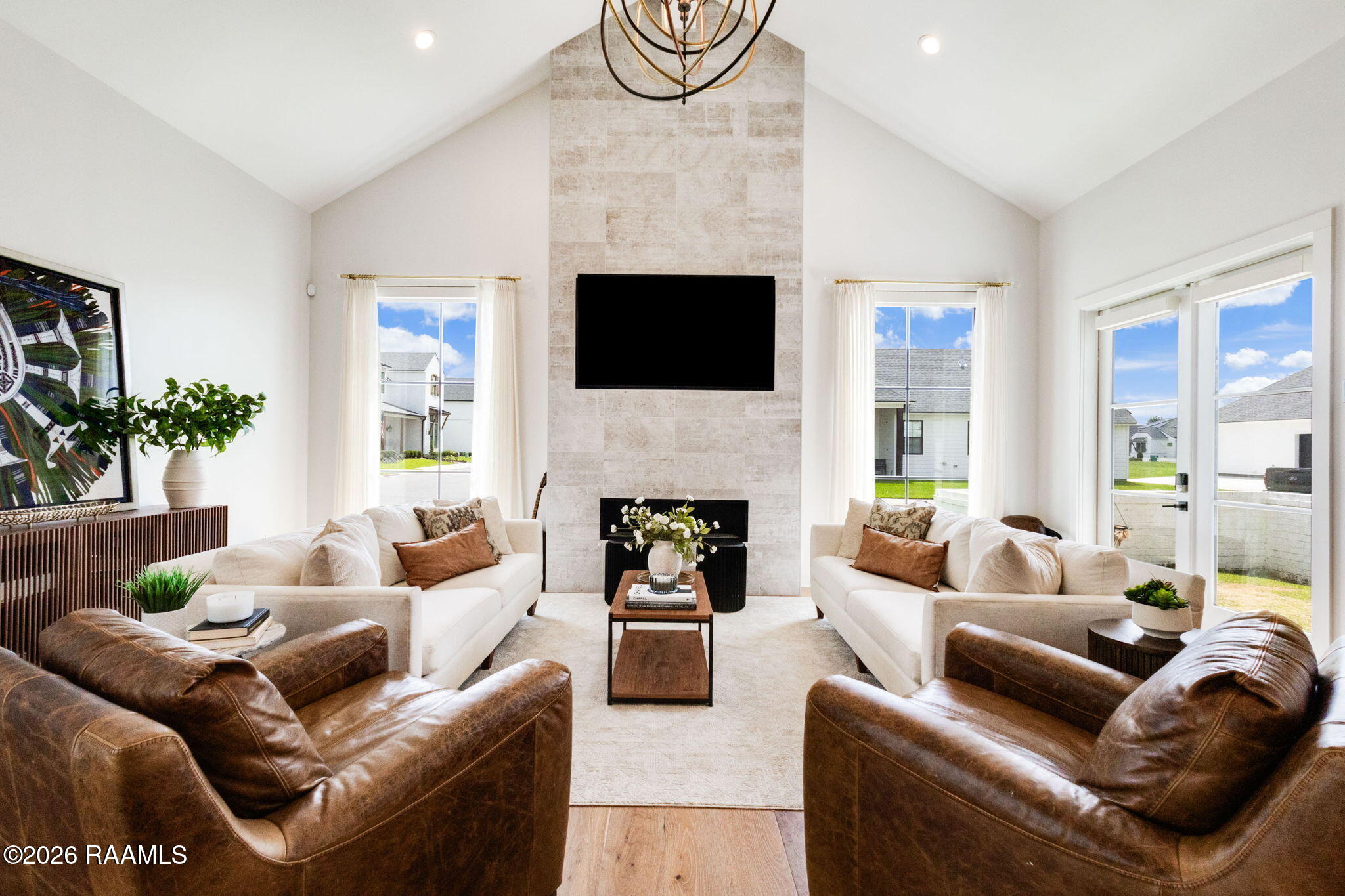 203 Shadow Bend Drive