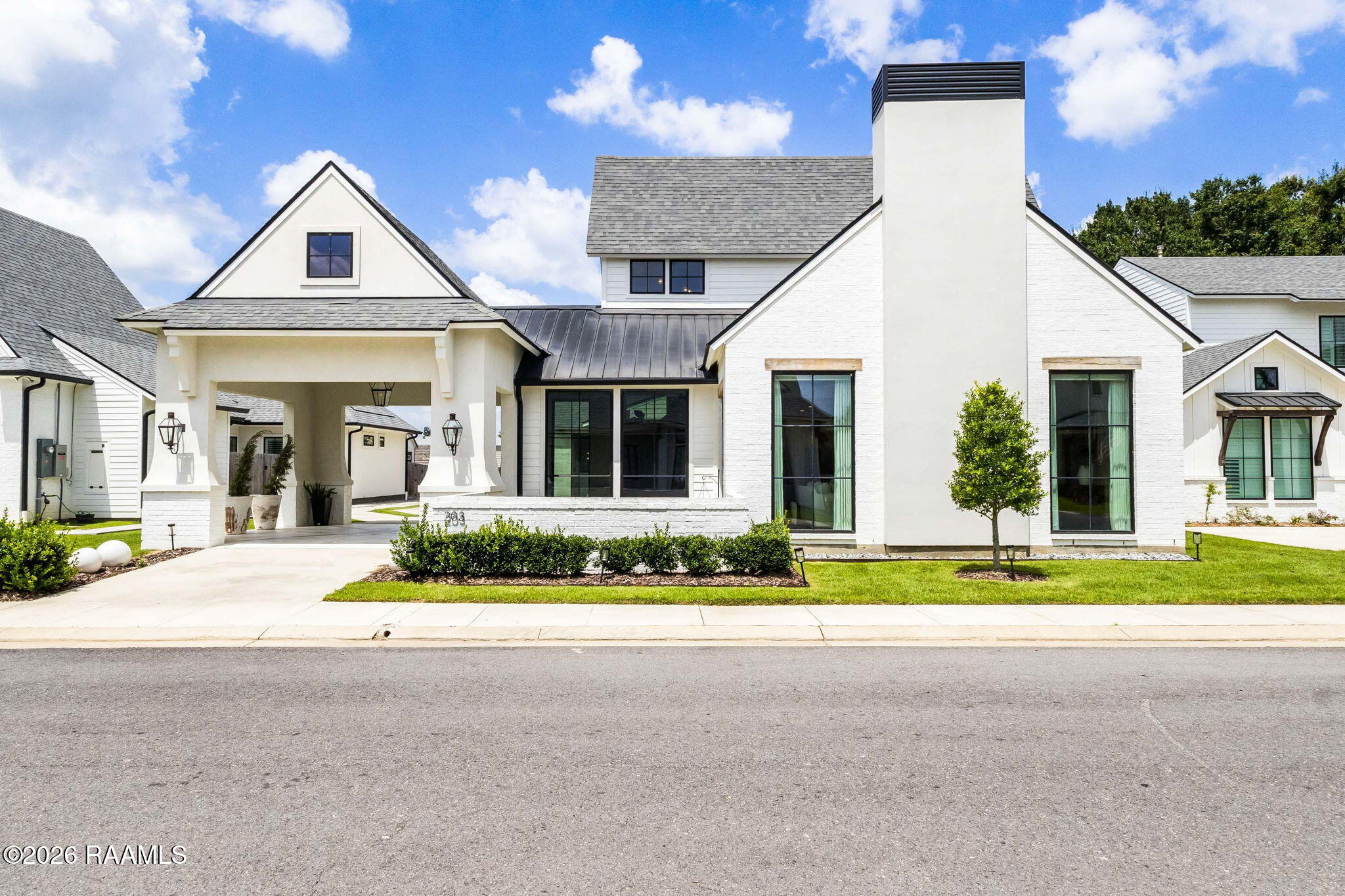 203 Shadow Bend Drive