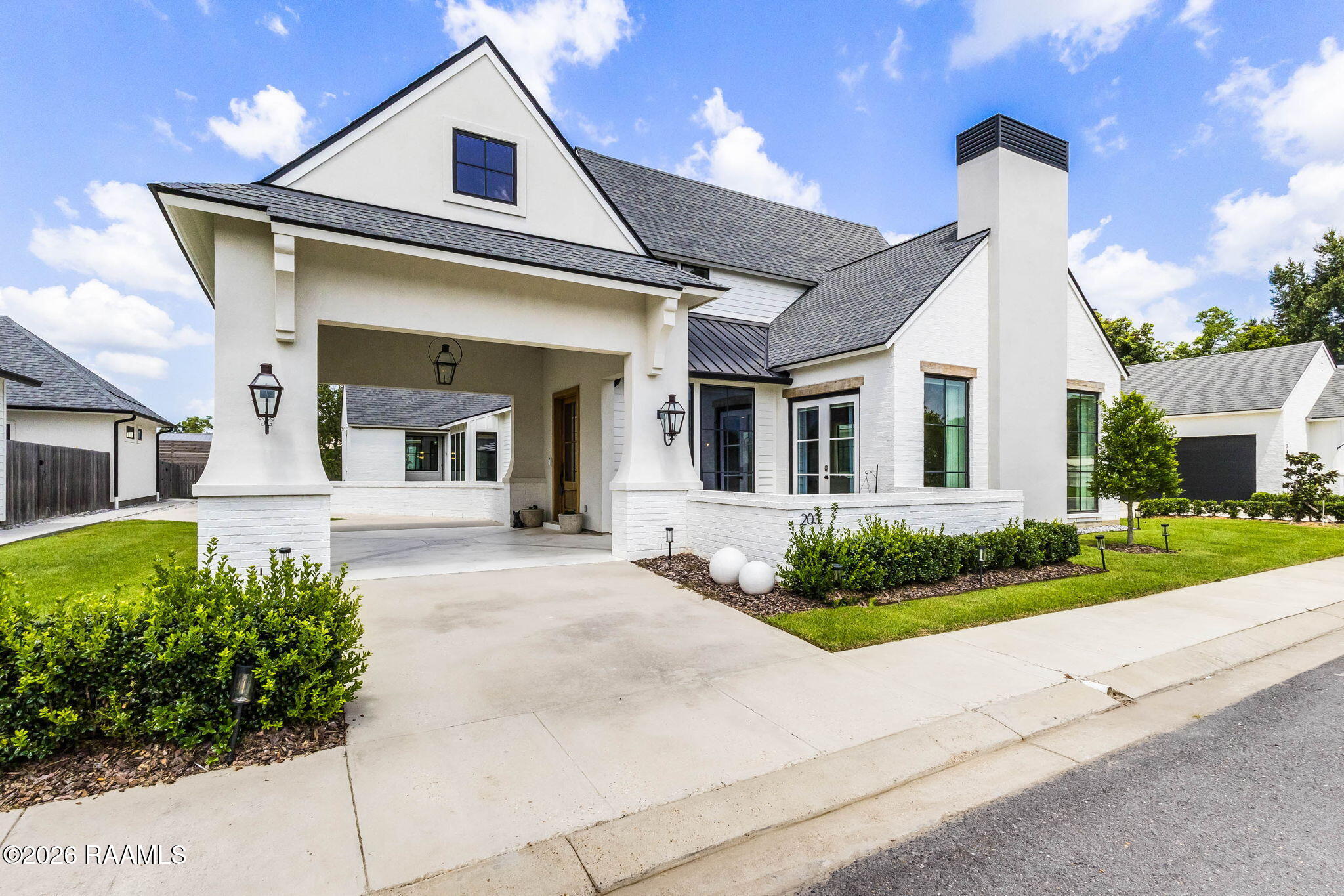 203 Shadow Bend Drive