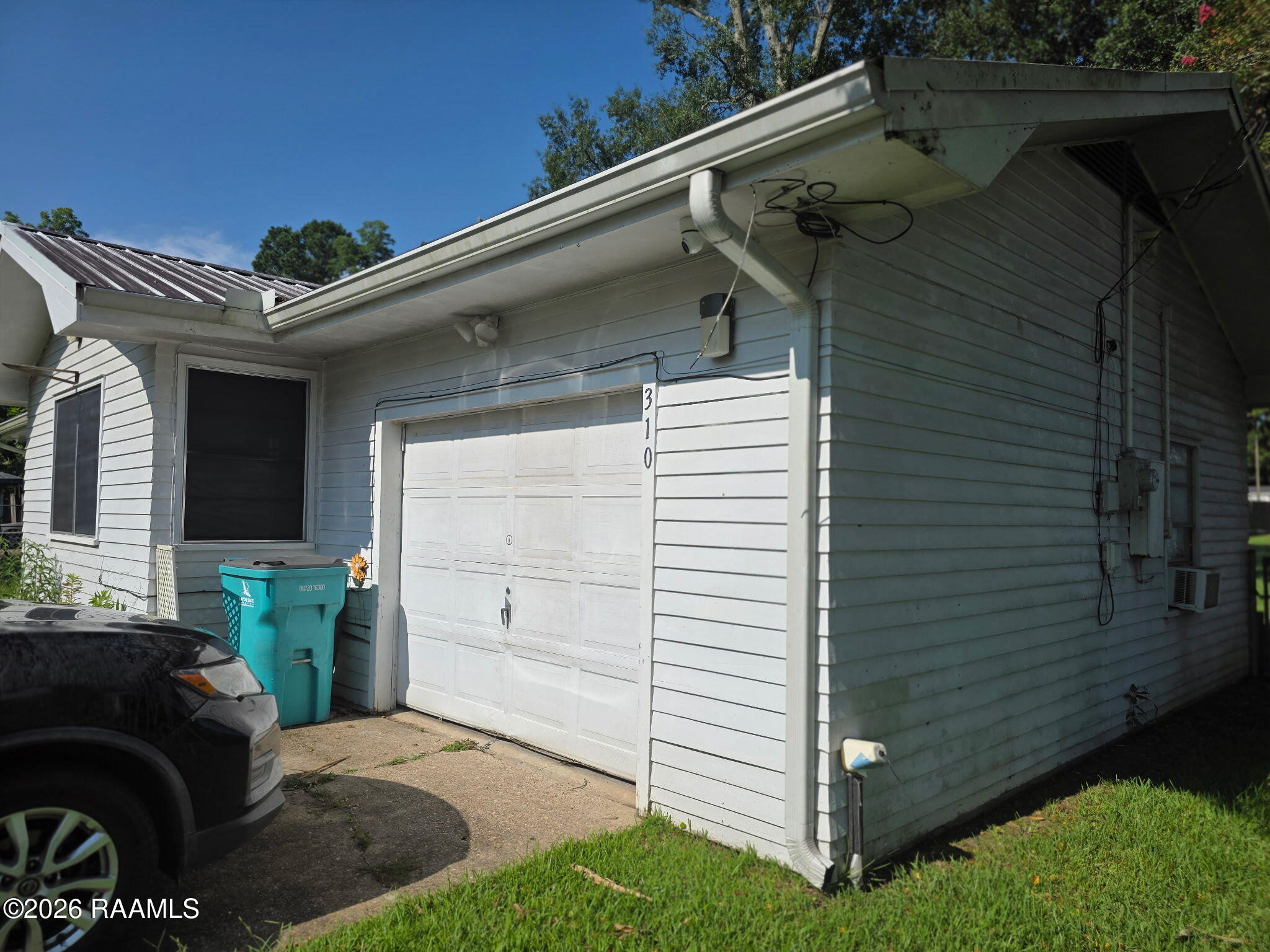 310 Landry Street