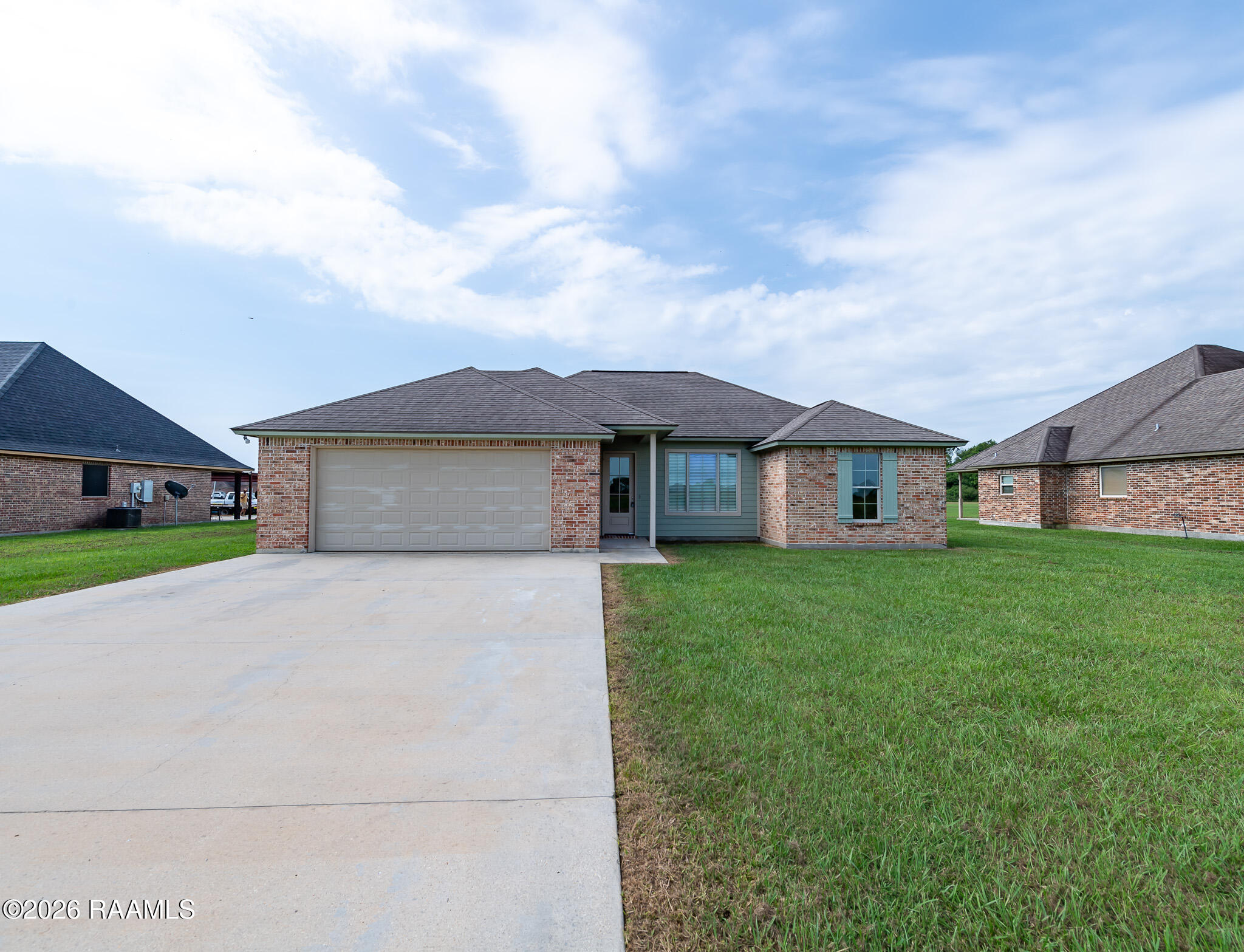 468 Montgomery Road