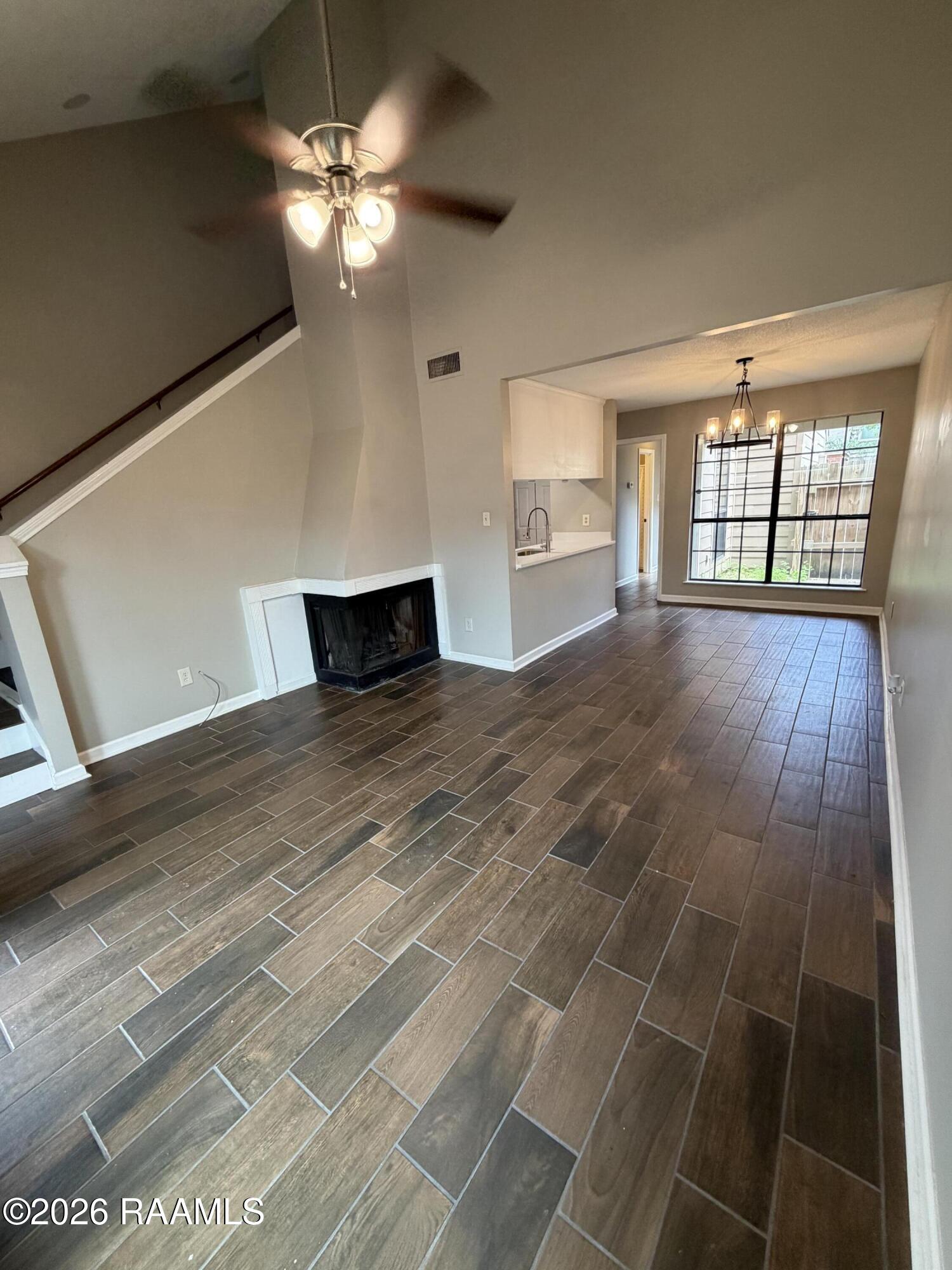 202 Long Plantation Boulevard # F