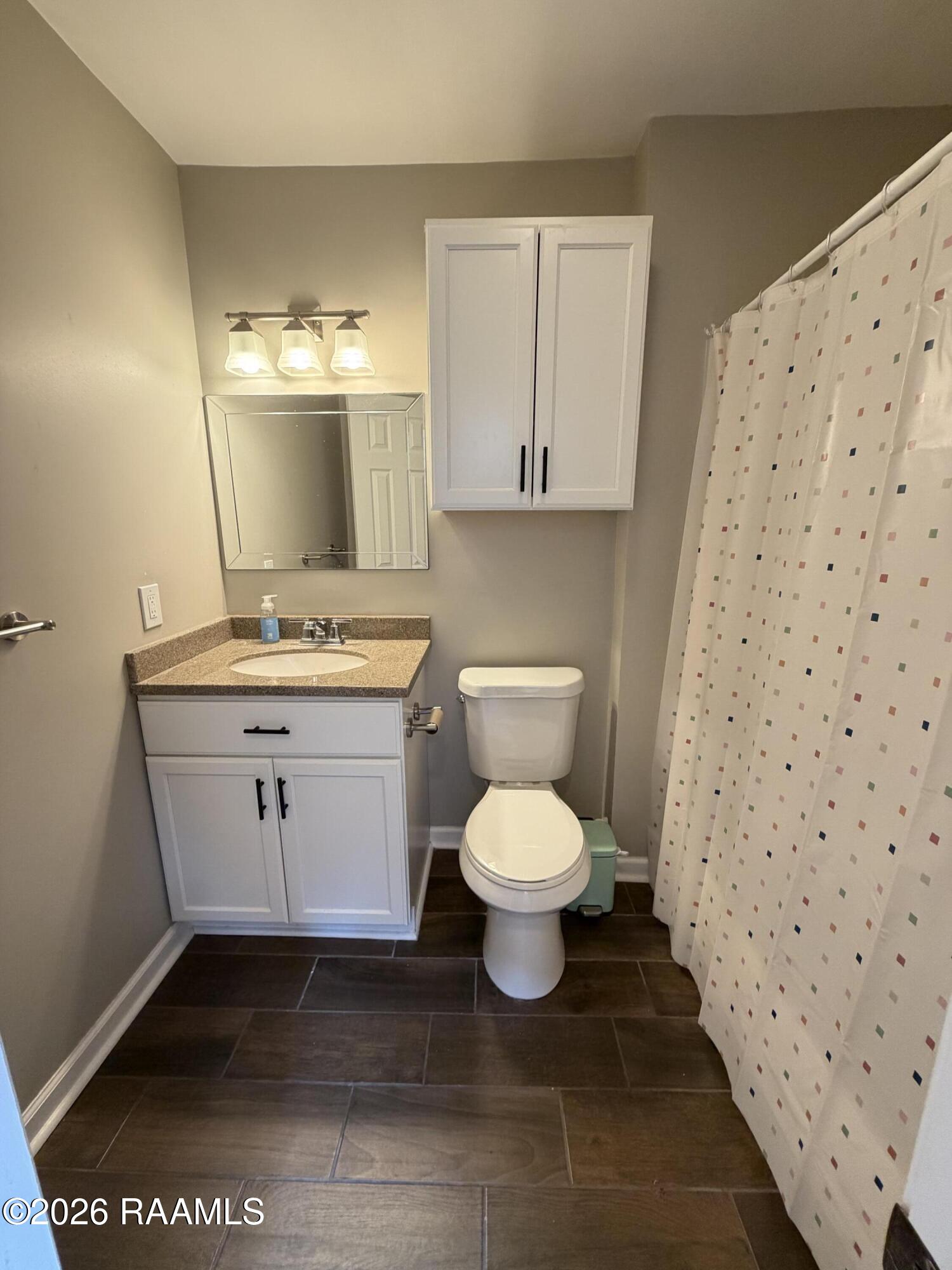 202 Long Plantation Boulevard # F