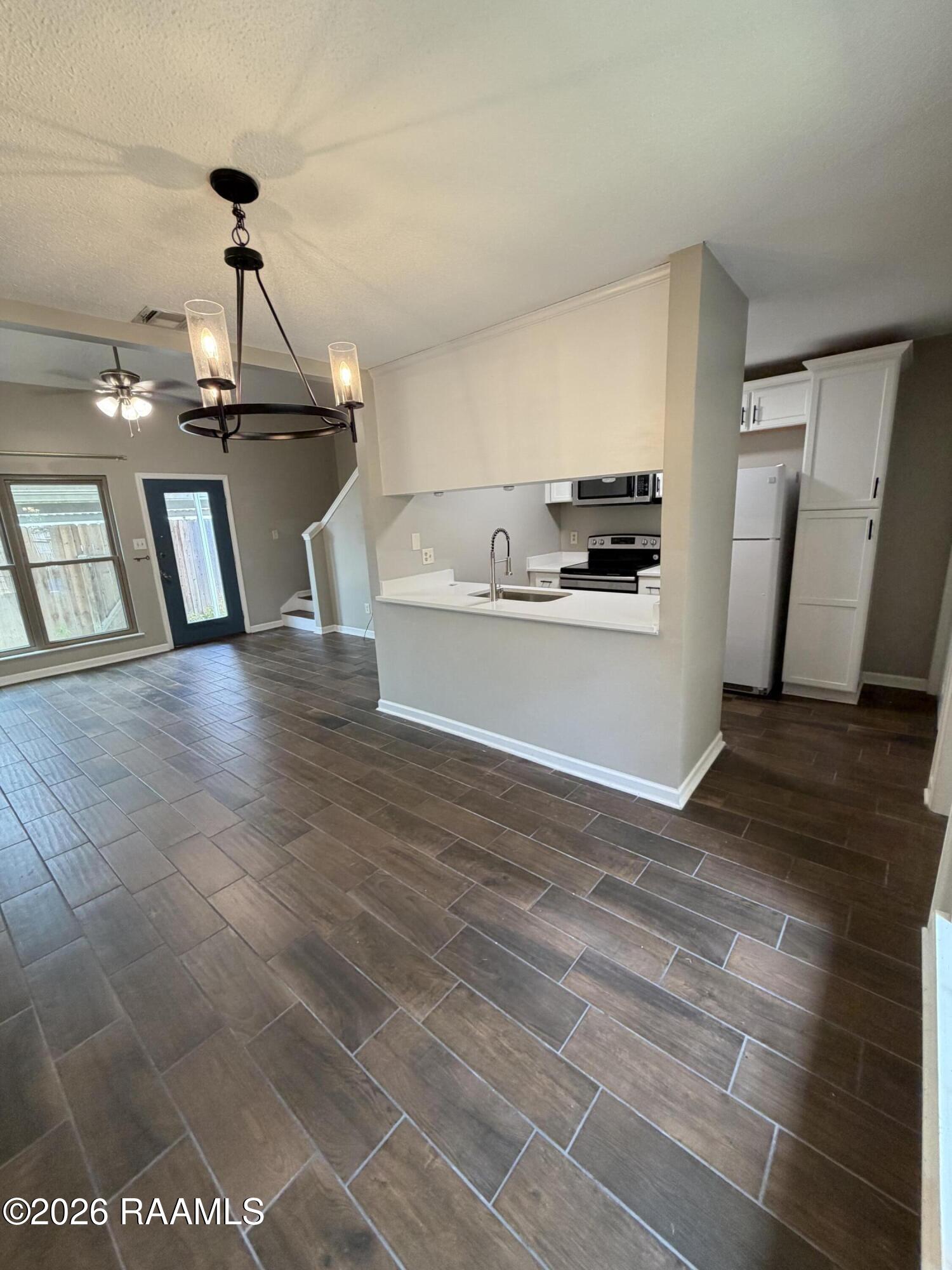 202 Long Plantation Boulevard # F