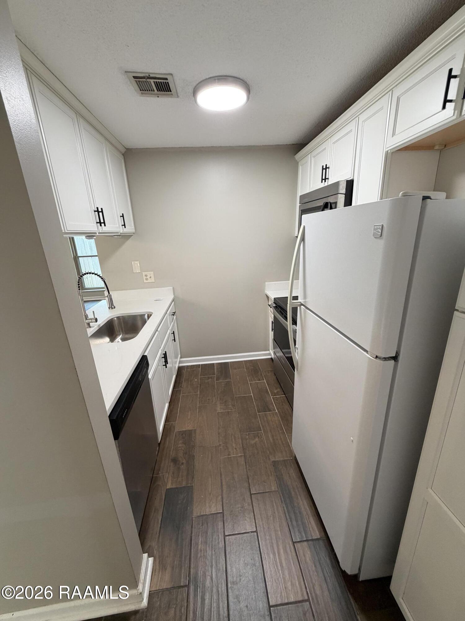 202 Long Plantation Boulevard # F